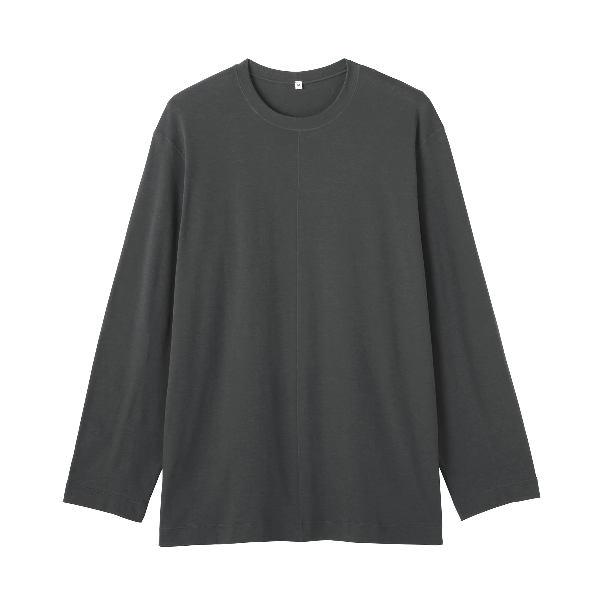 Labo Smooth Jersey Pullover - Image 2