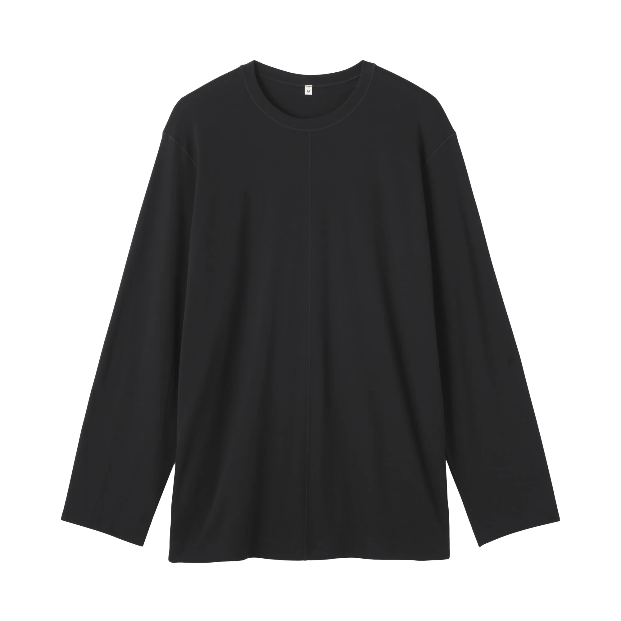 Labo Smooth Jersey Pullover - Image 22