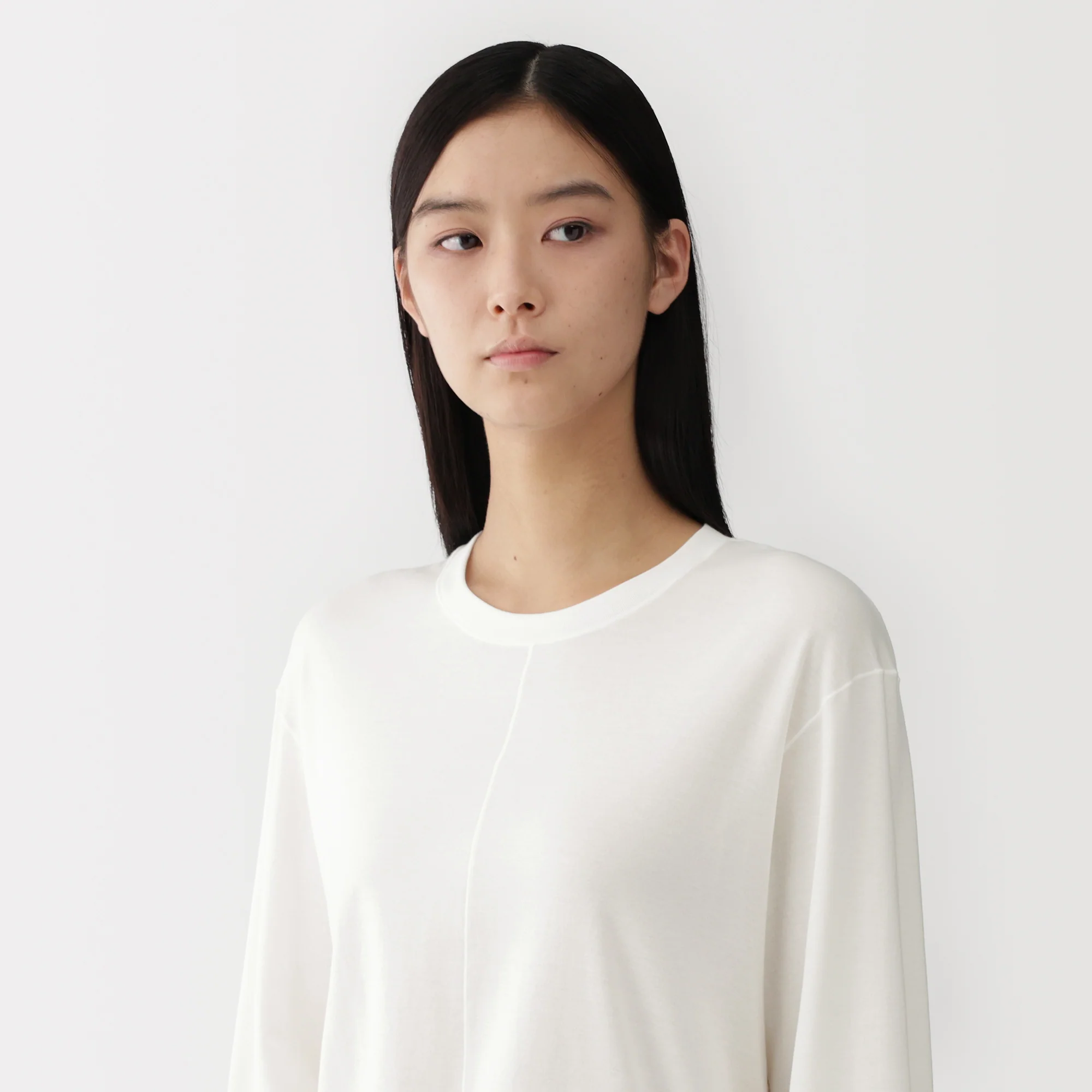 Labo Smooth Jersey Pullover - Image 29