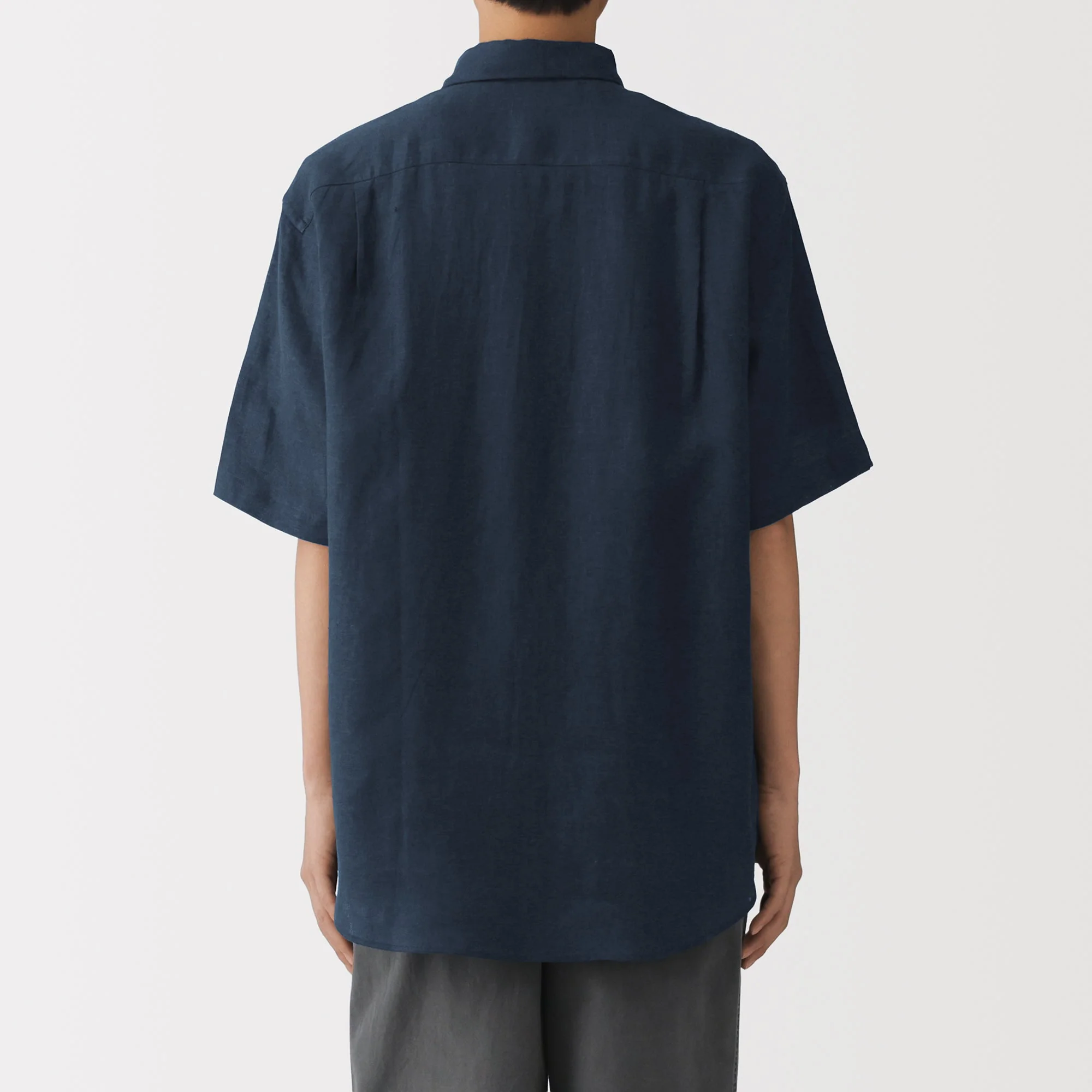 Linen Shirt - Image 15