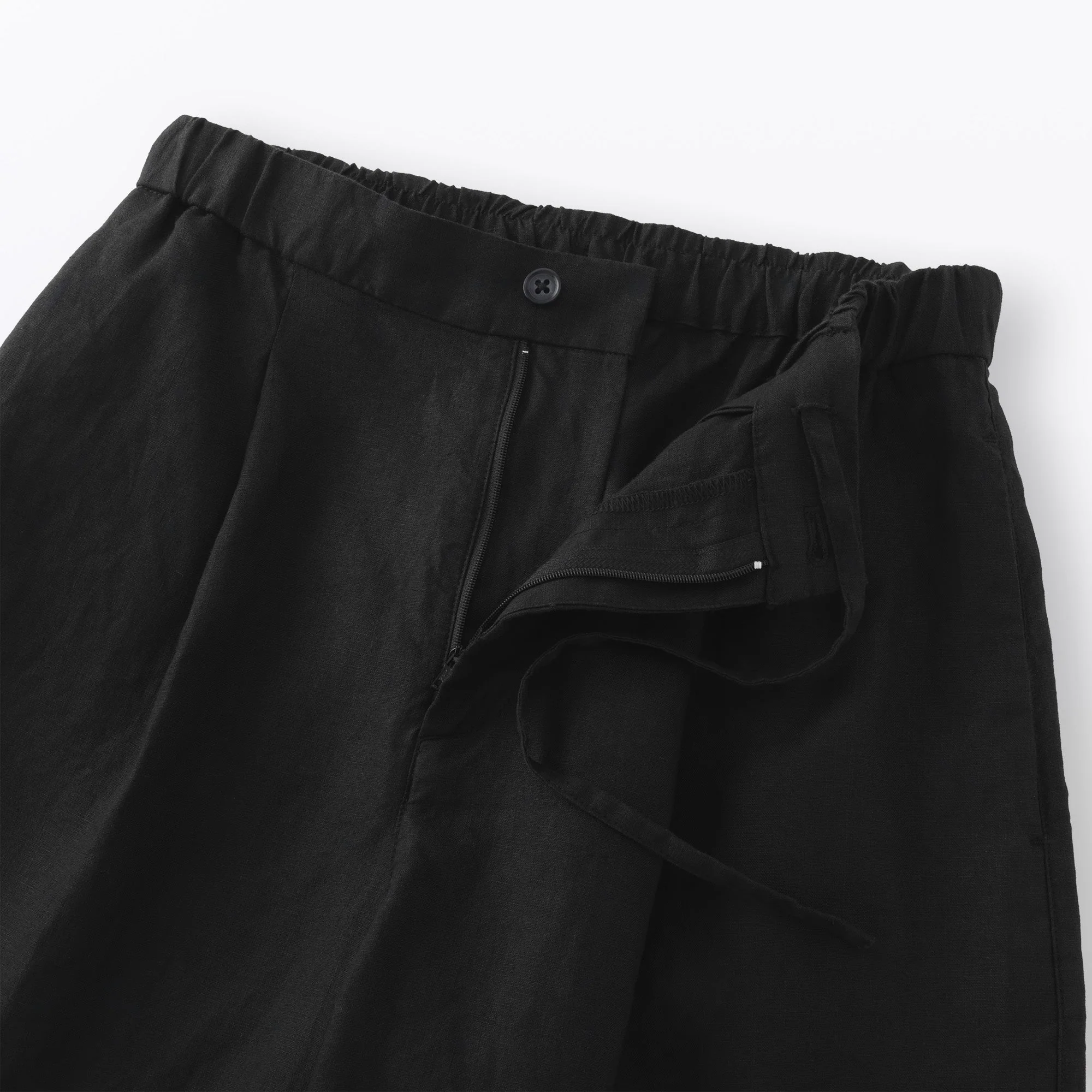 Linen Shorts - Image 18