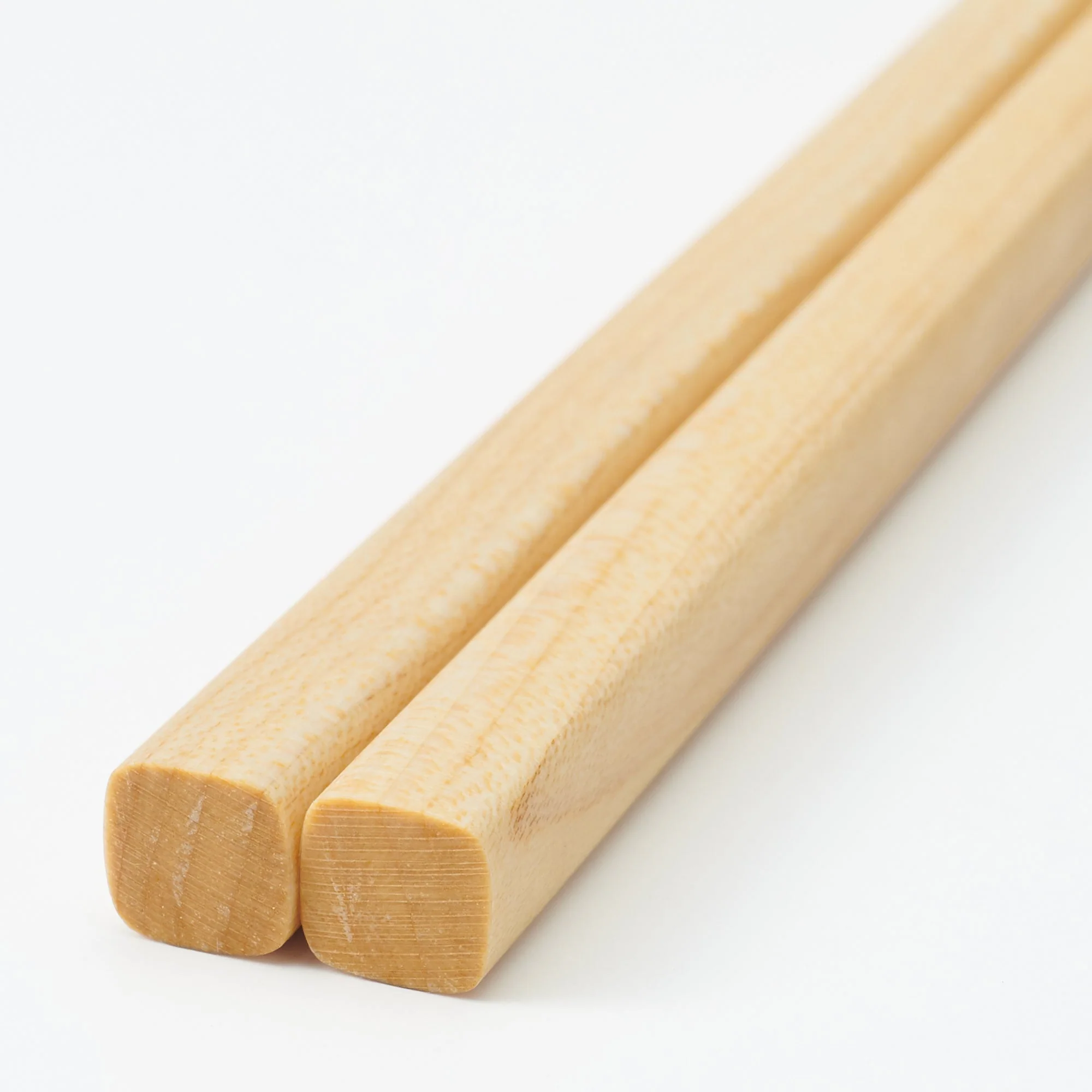 Maple Chopsticks 9.1" - Image 3