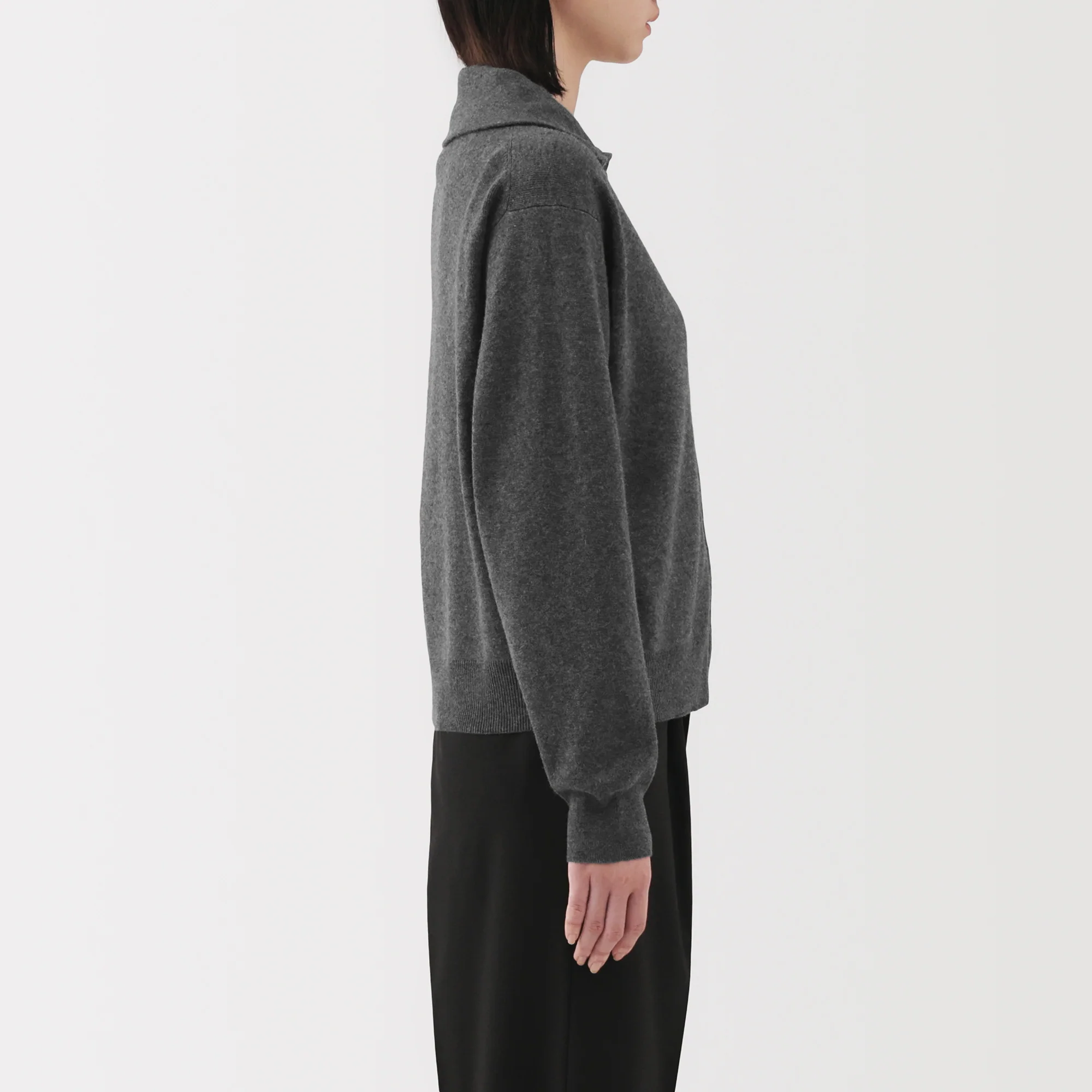 Milano Rib Jacket - Image 12