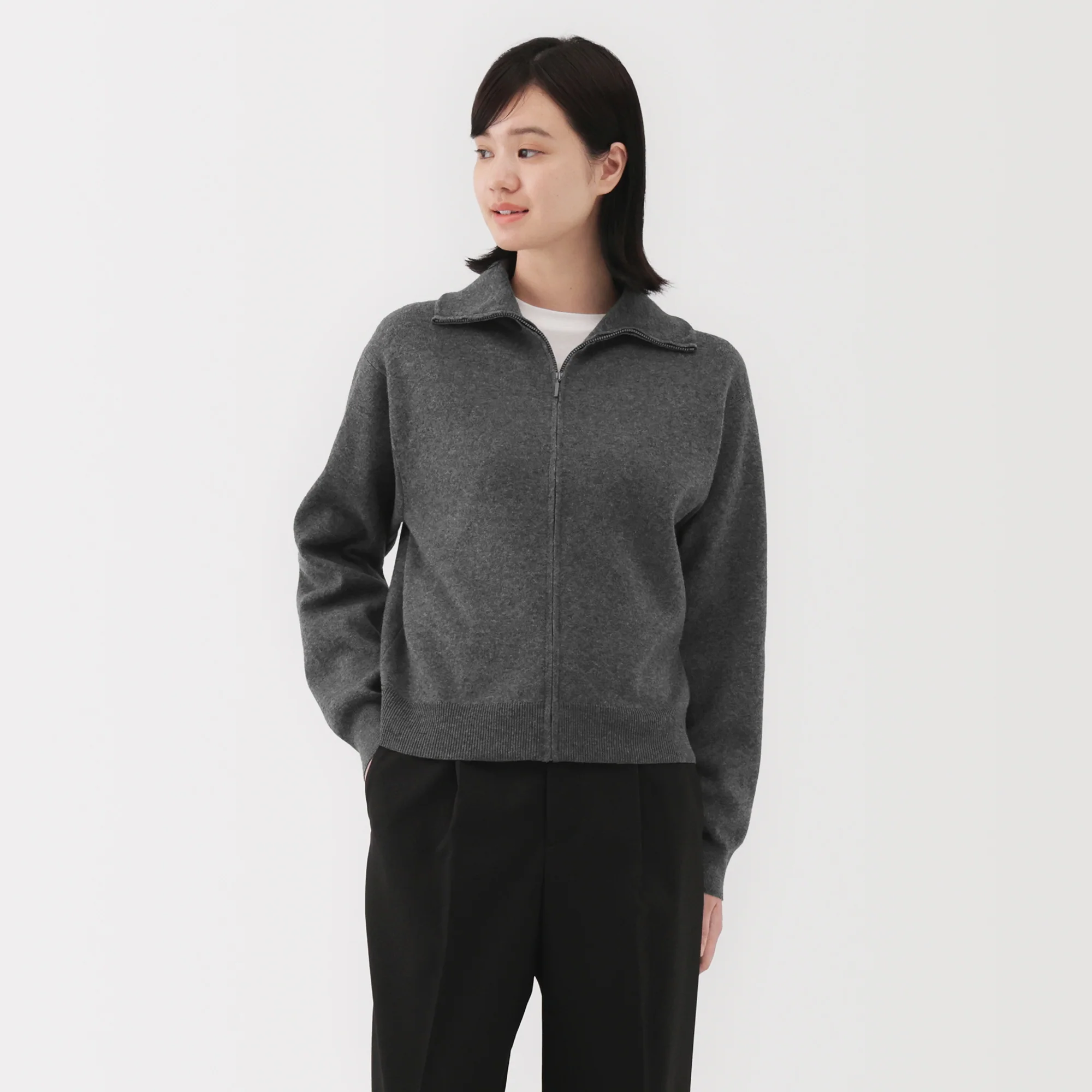 Milano Rib Jacket - Image 17