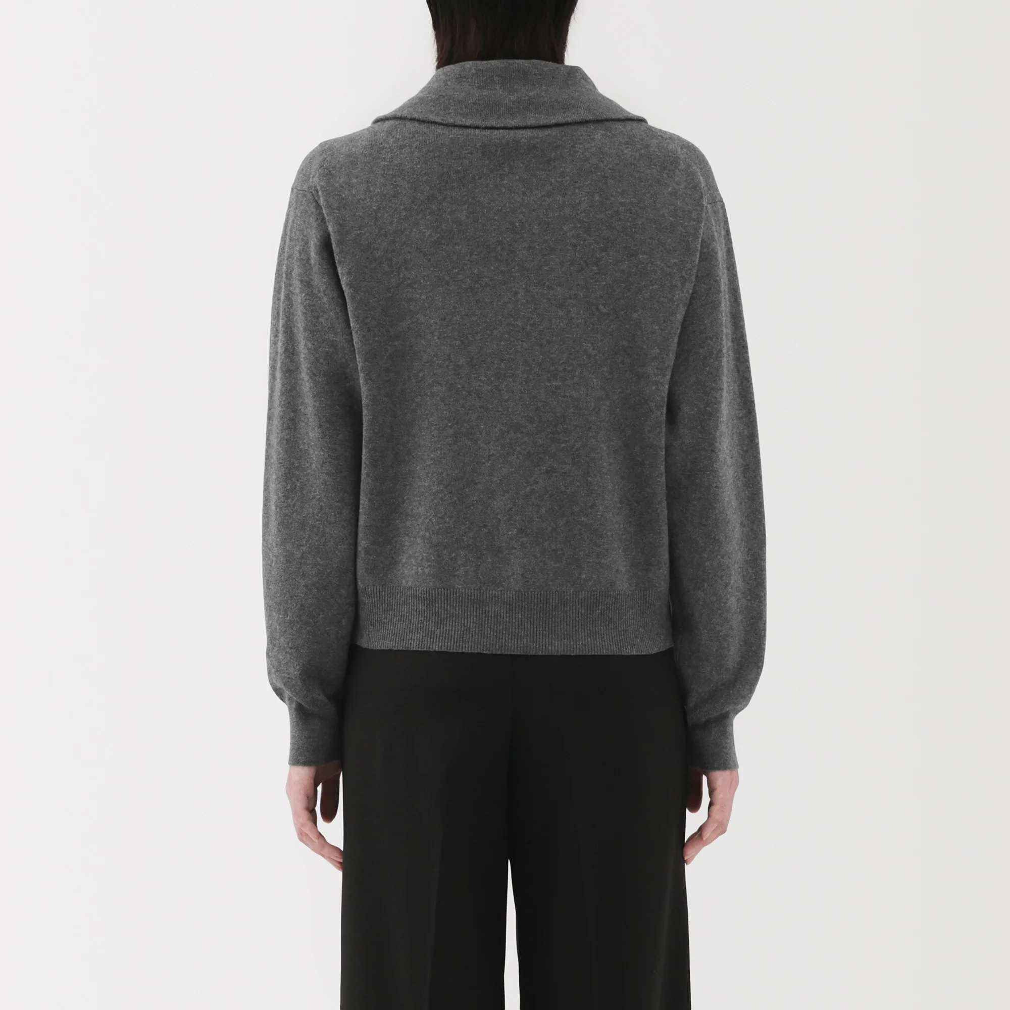 Milano Rib Jacket - Image 6
