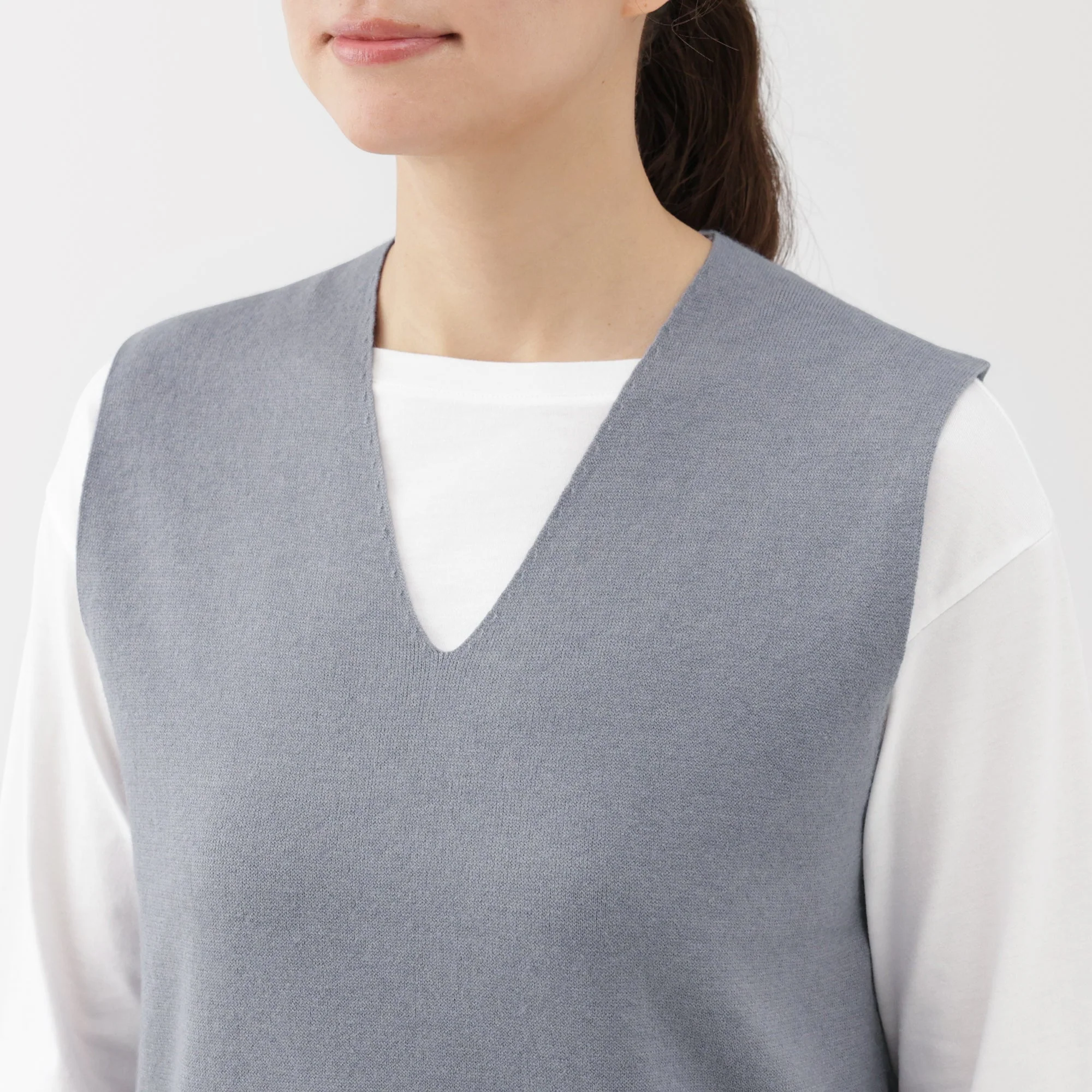 Milano Rib Vest - Image 21