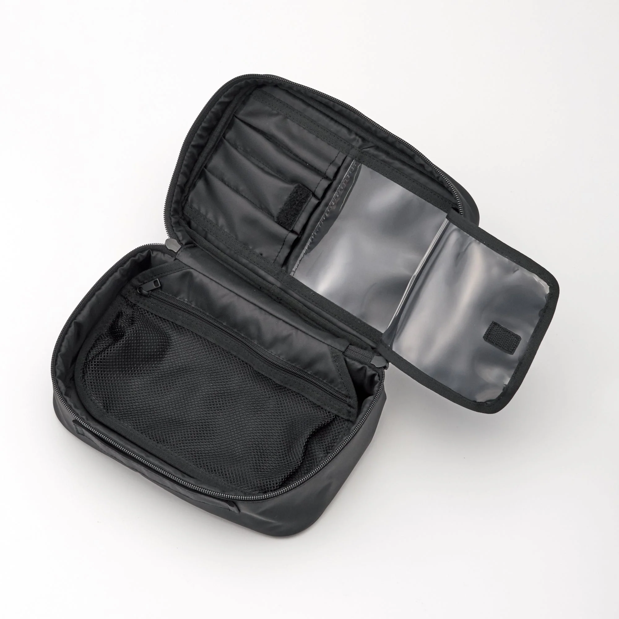 Nylon Makeup Box - Small - Image 6