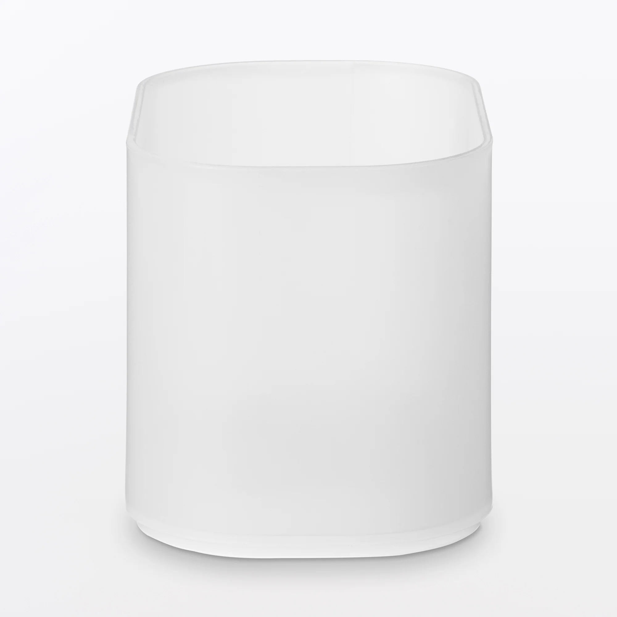 Polypropylene Makeup Box - Image 40