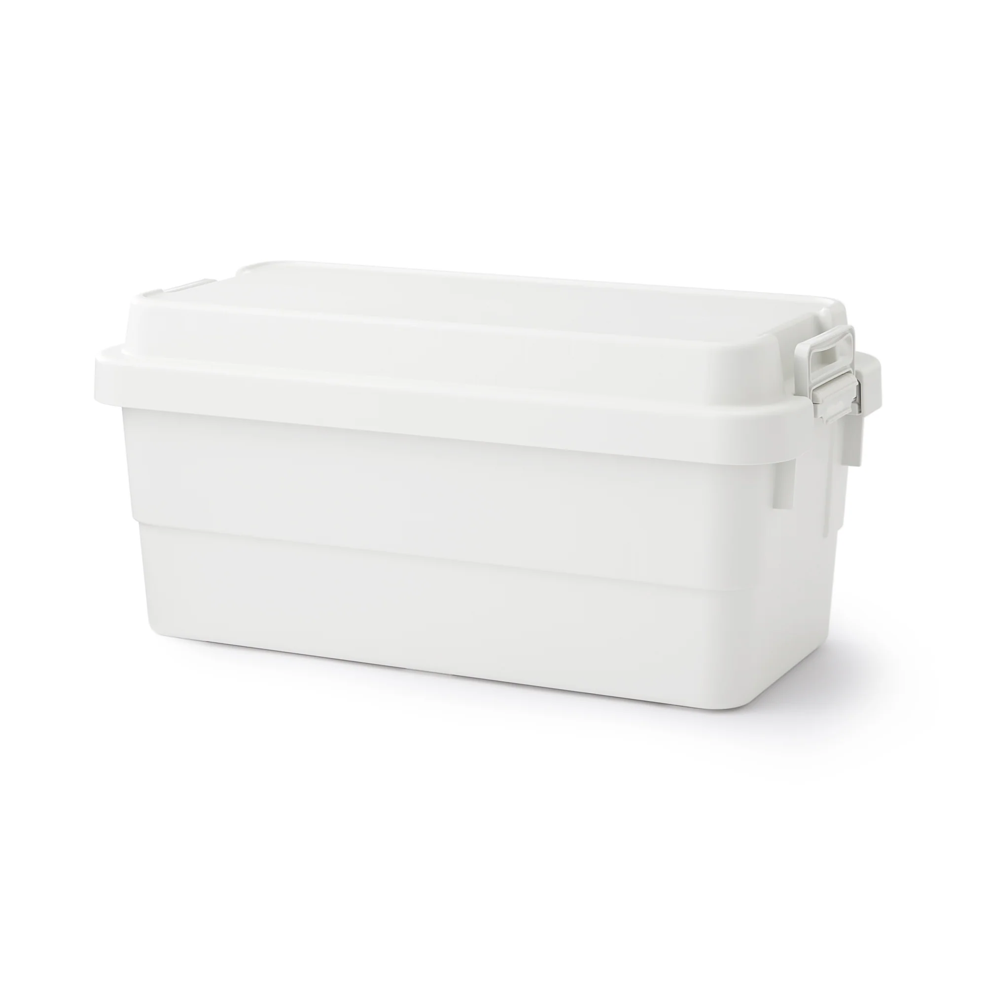 Heavy Duty Polypropylene Storage Box - Image 13