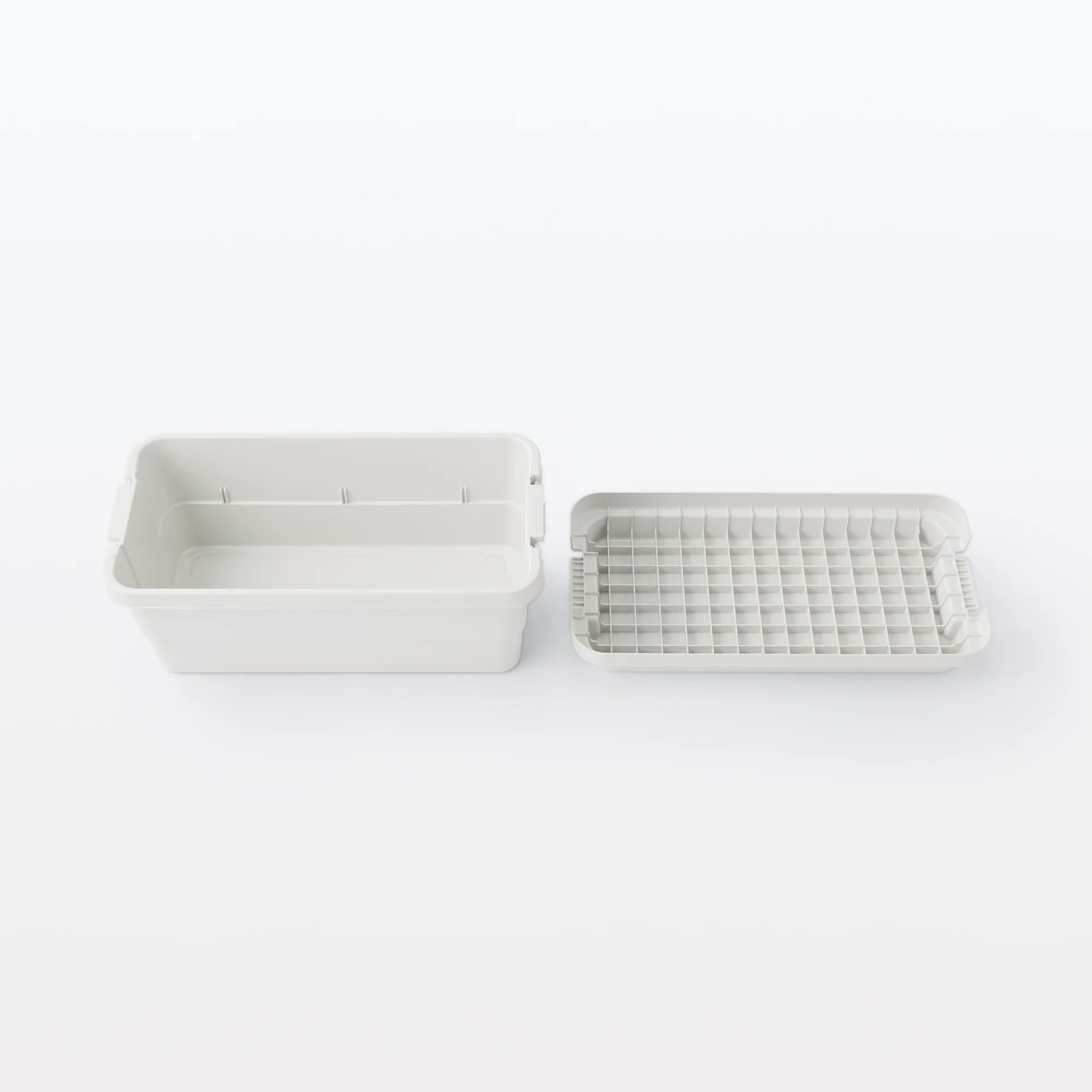 Heavy Duty Polypropylene Storage Box - Image 16