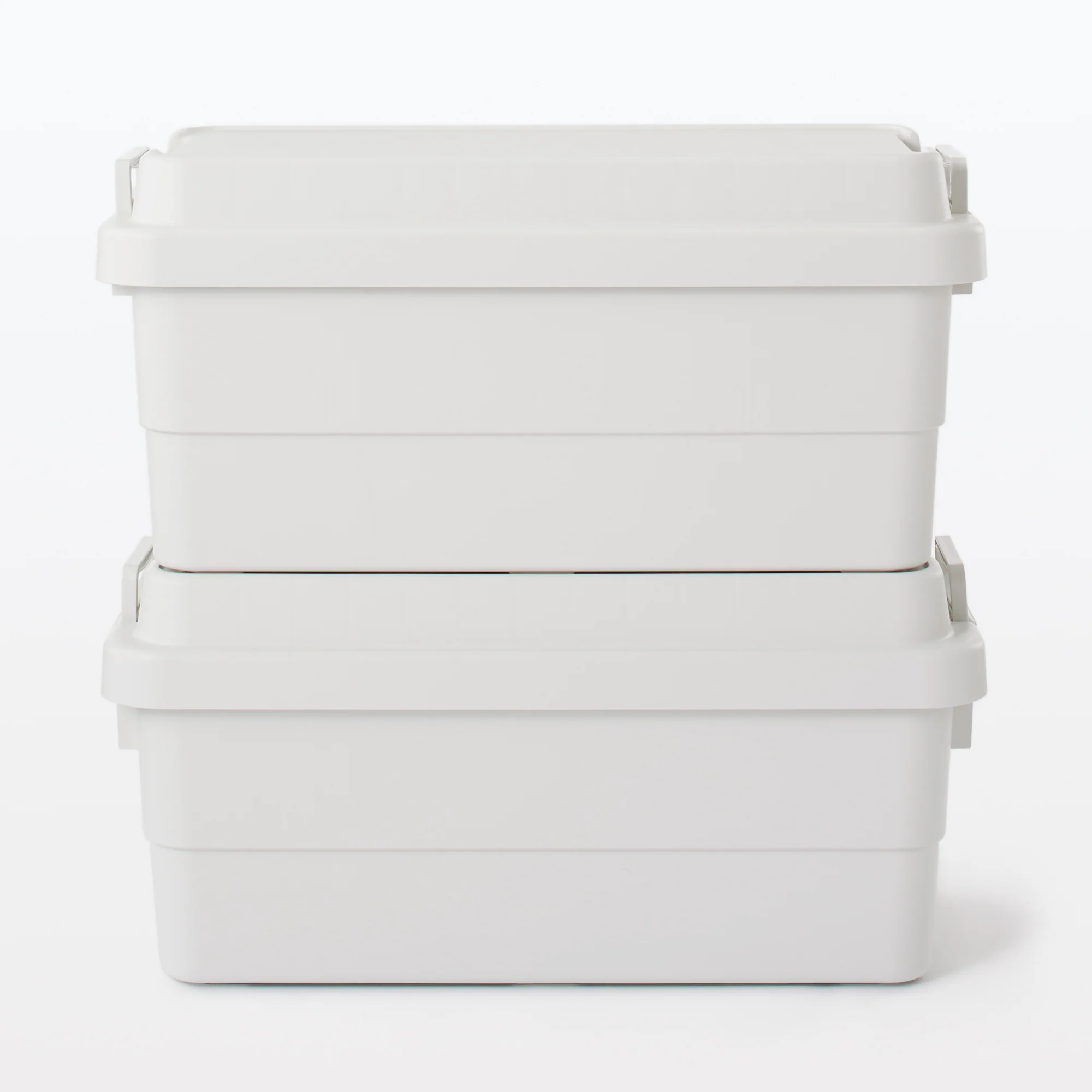 Heavy Duty Polypropylene Storage Box - Image 19