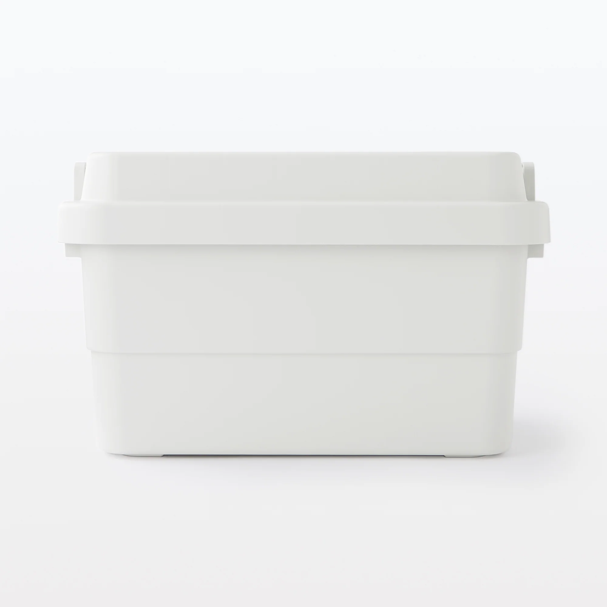 Heavy Duty Polypropylene Storage Box - Image 2