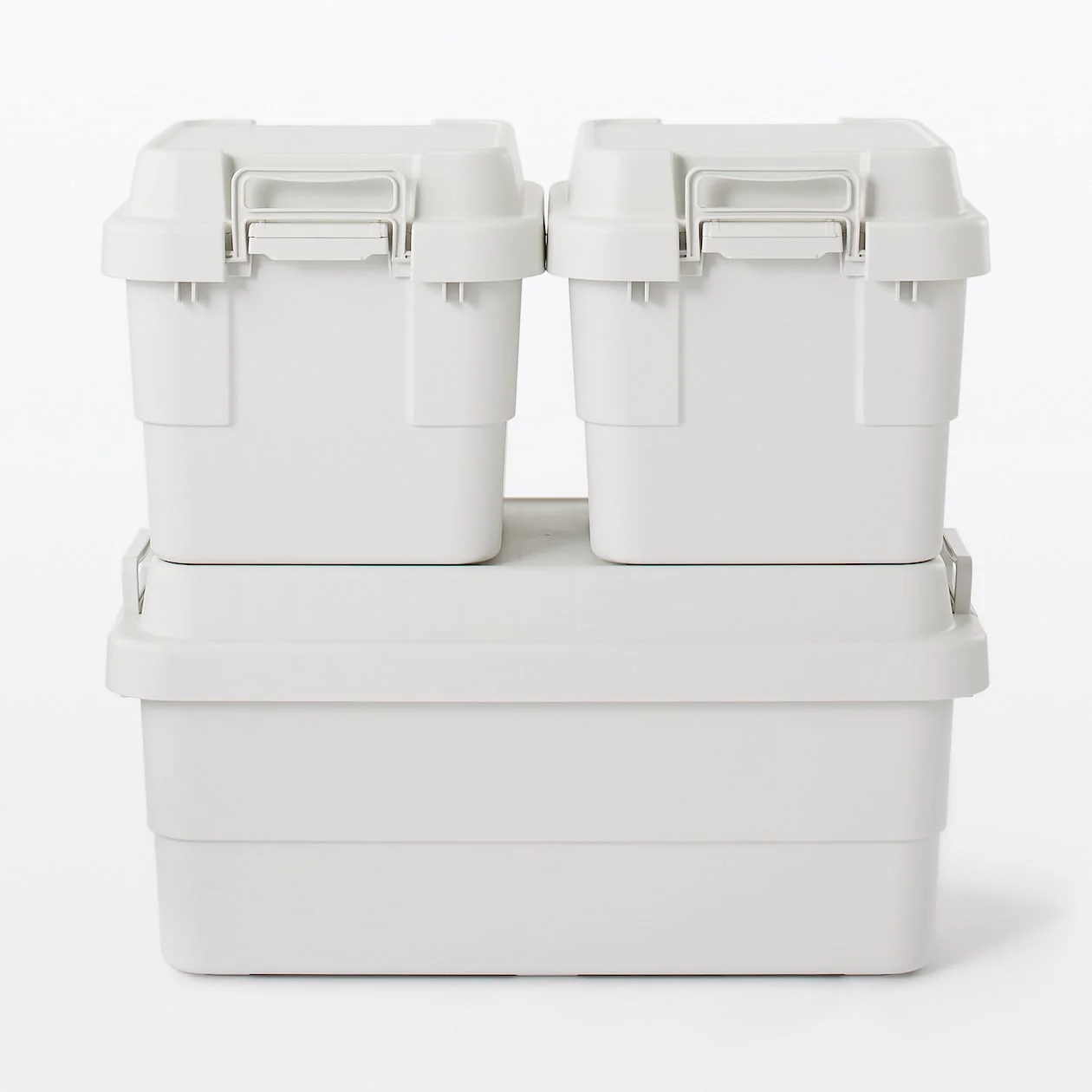 Heavy Duty Polypropylene Storage Box - Image 20