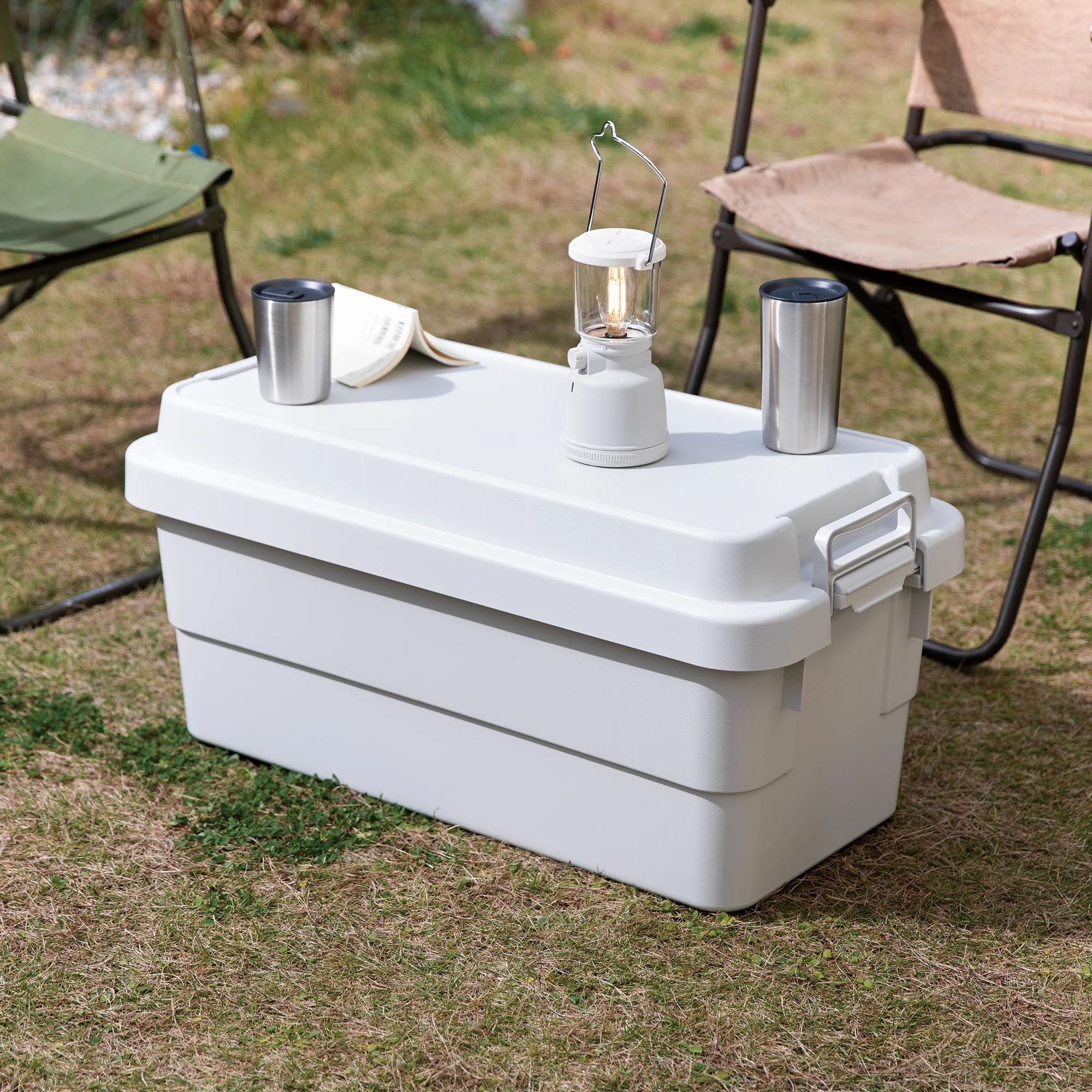 Heavy Duty Polypropylene Storage Box - Image 22