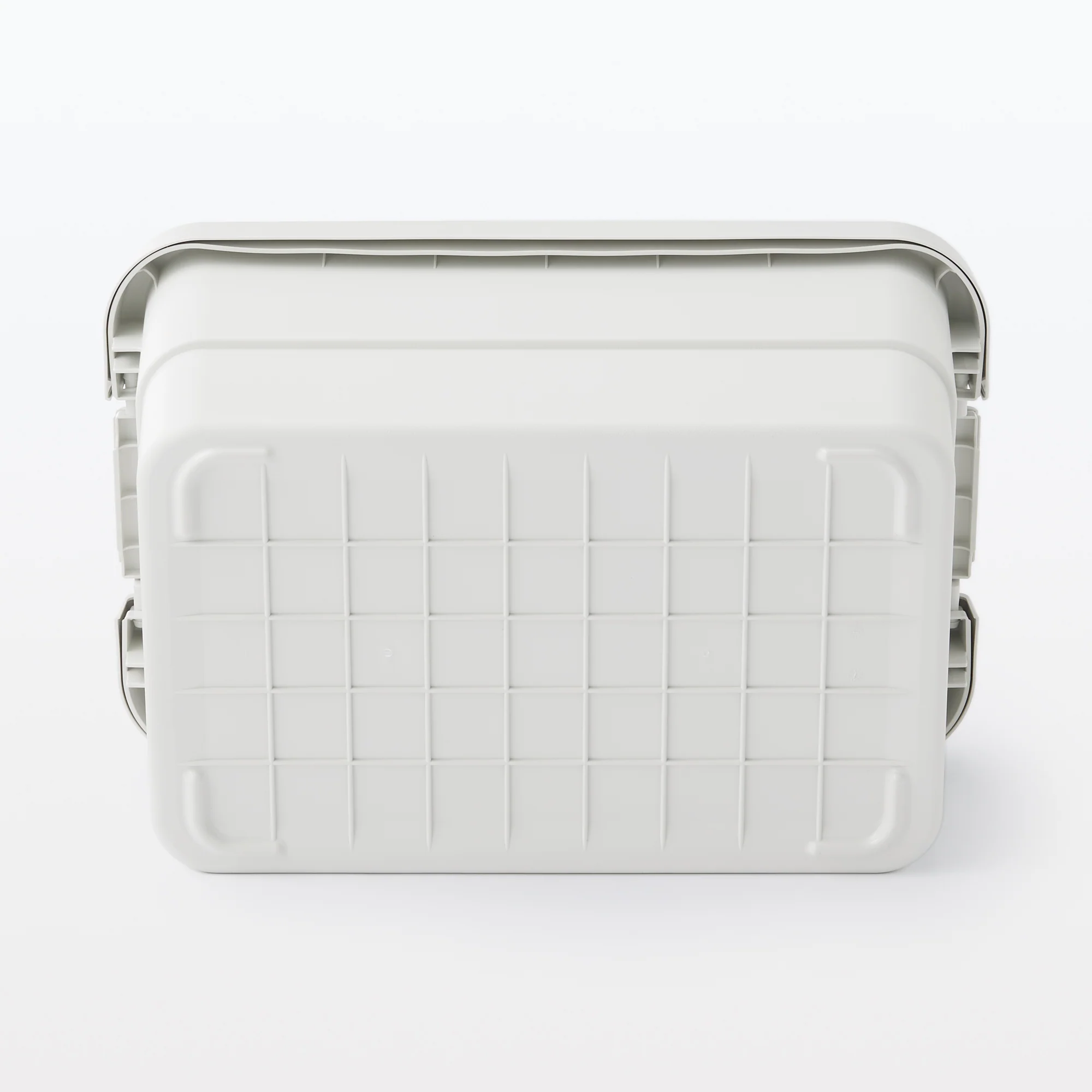 Heavy Duty Polypropylene Storage Box - Image 5