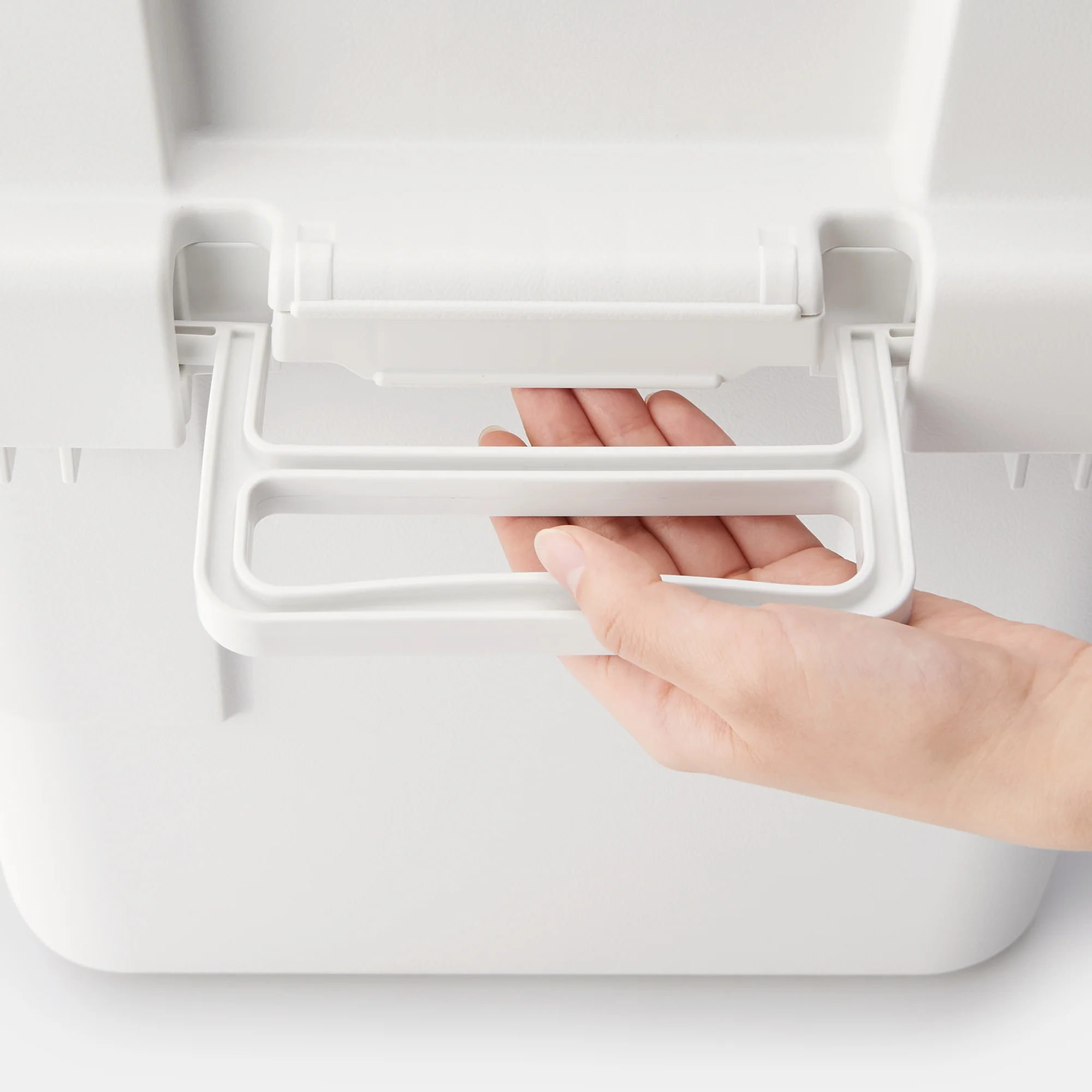 Heavy Duty Polypropylene Storage Box - Image 6