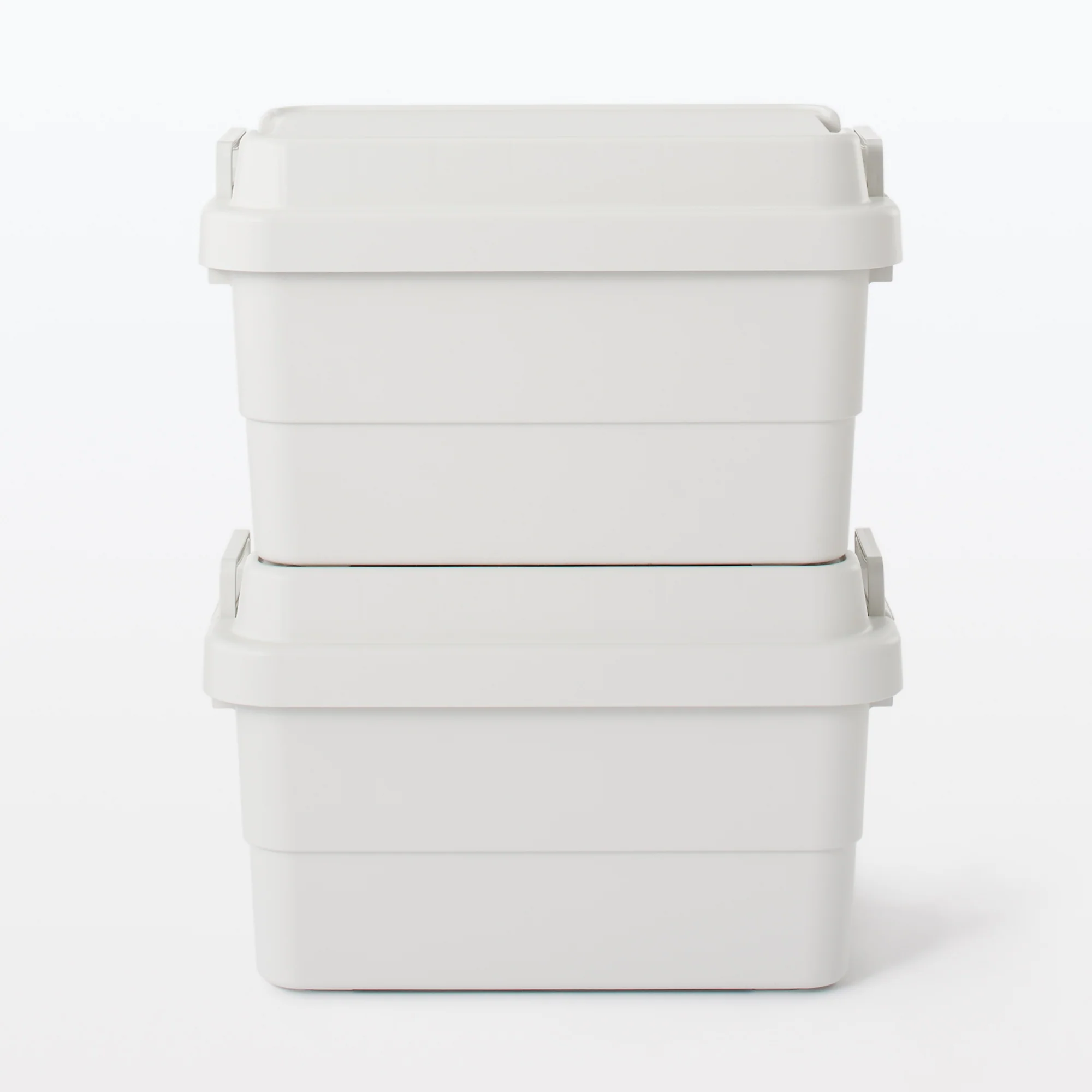 Heavy Duty Polypropylene Storage Box - Image 7