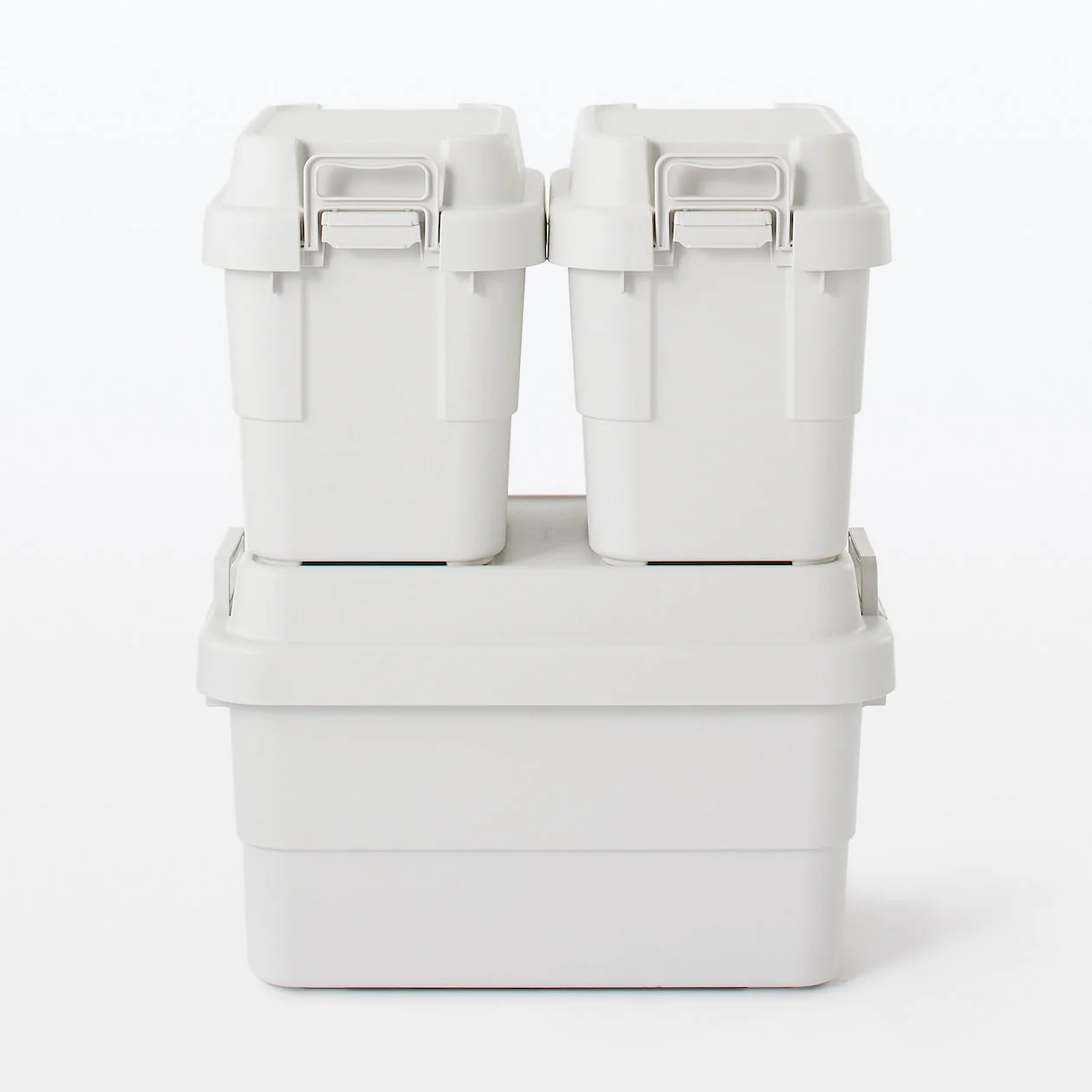 Heavy Duty Polypropylene Storage Box - Image 8