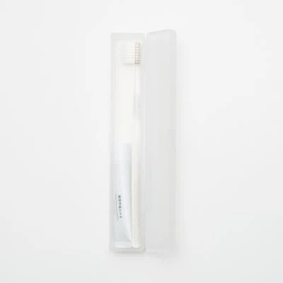 Polypropylene Toothbrush Case