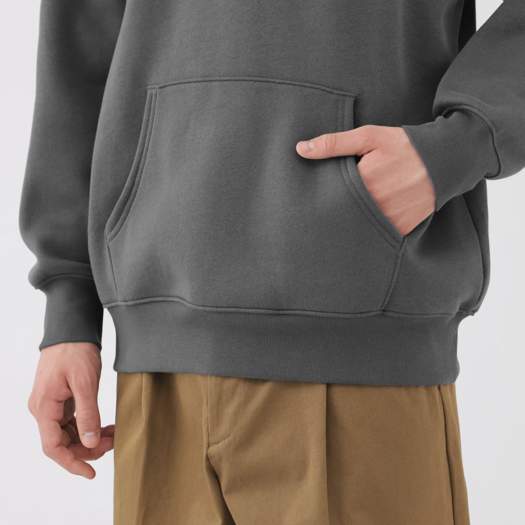 Pullover Hoodie - Image 8