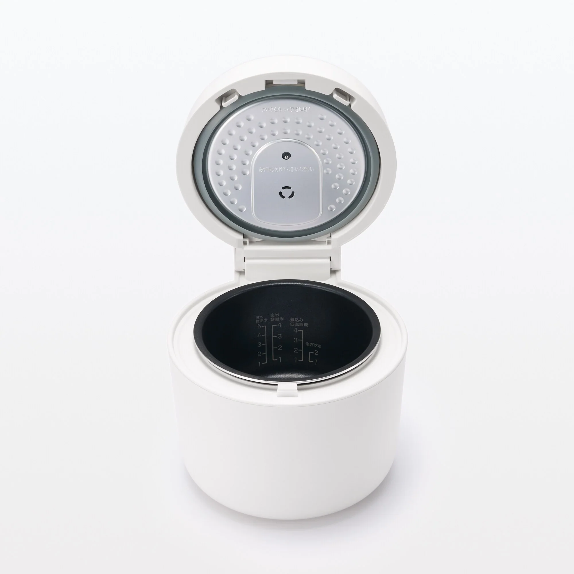 Rice Cooker - 5.5 Cups - Image 5