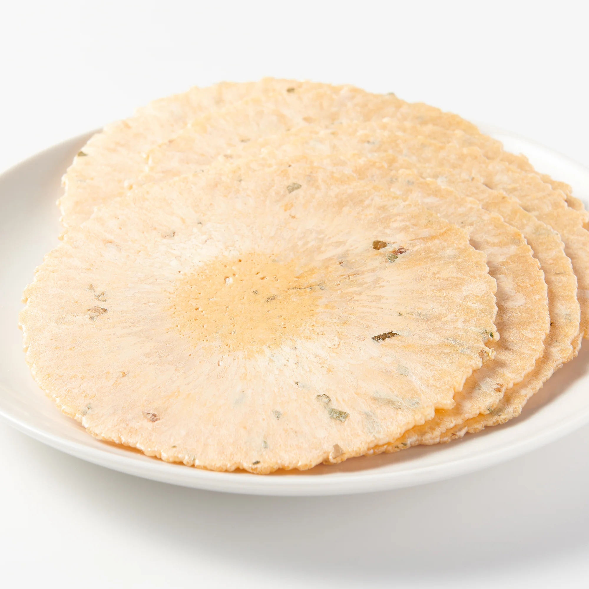 Shrimp Crackers