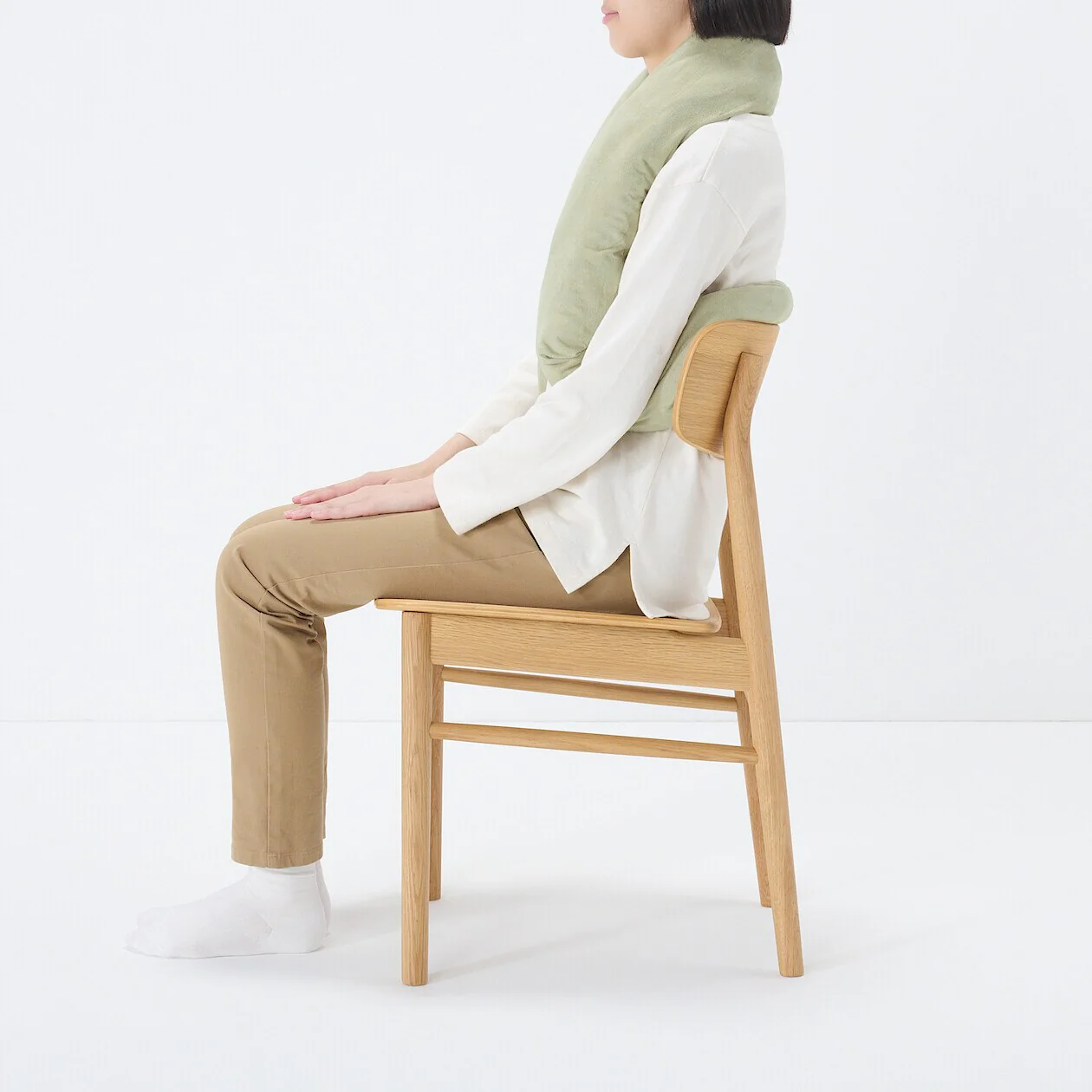 Soft Loop Cushion - Image 5