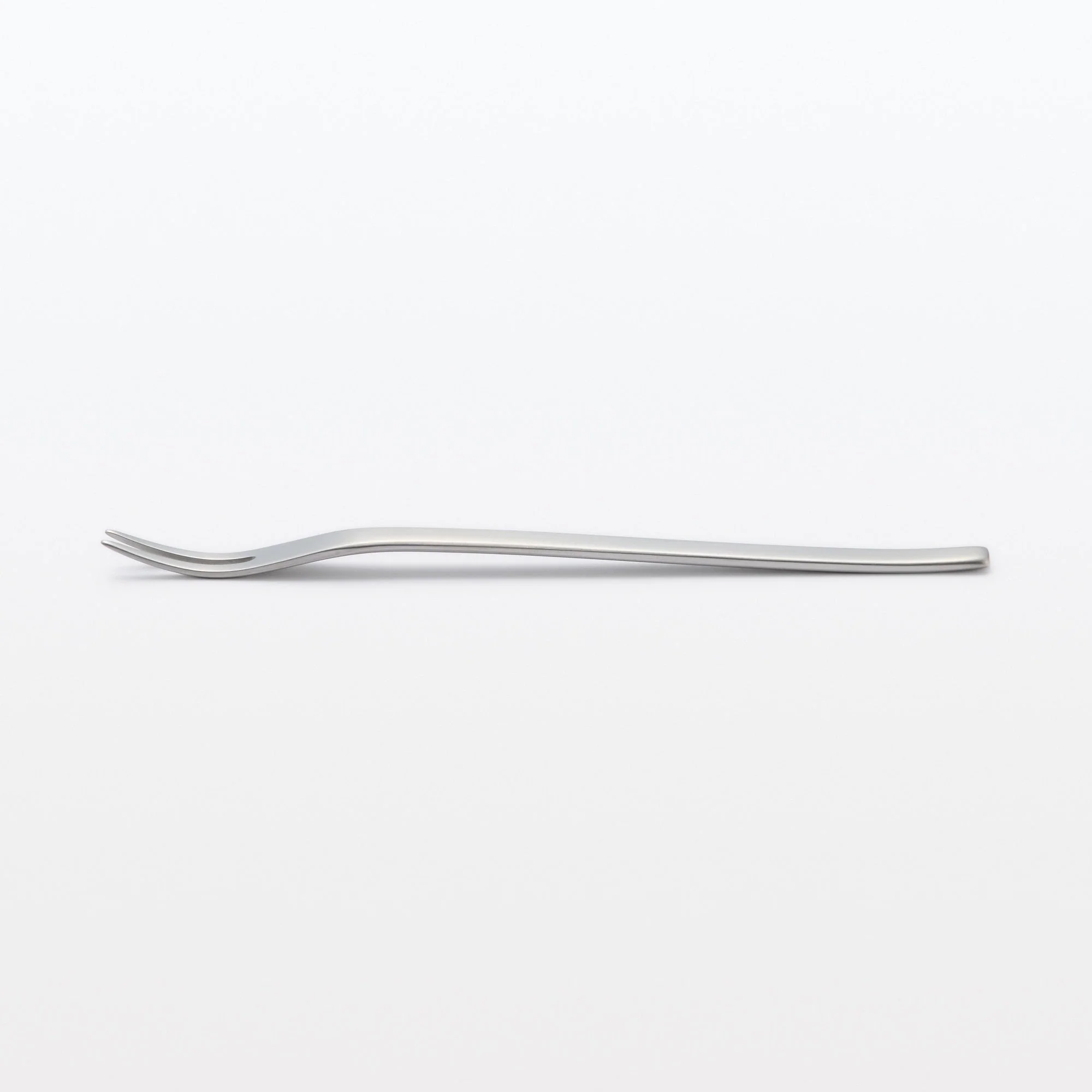 Stainless Steel Mini Fork - Image 3