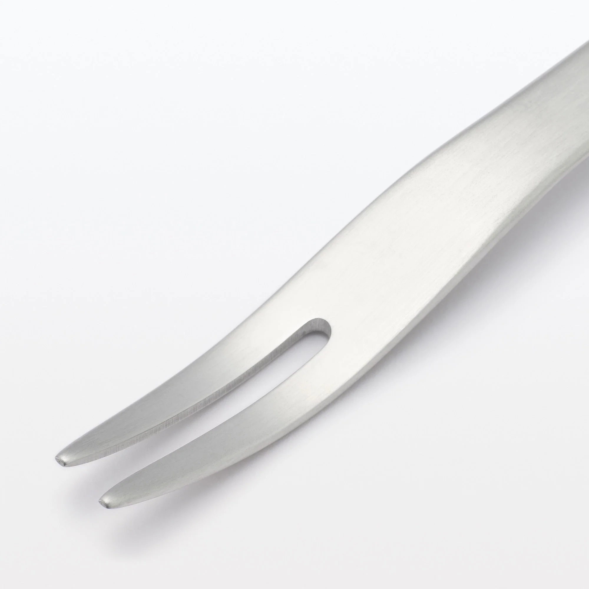 Stainless Steel Mini Fork - Image 6
