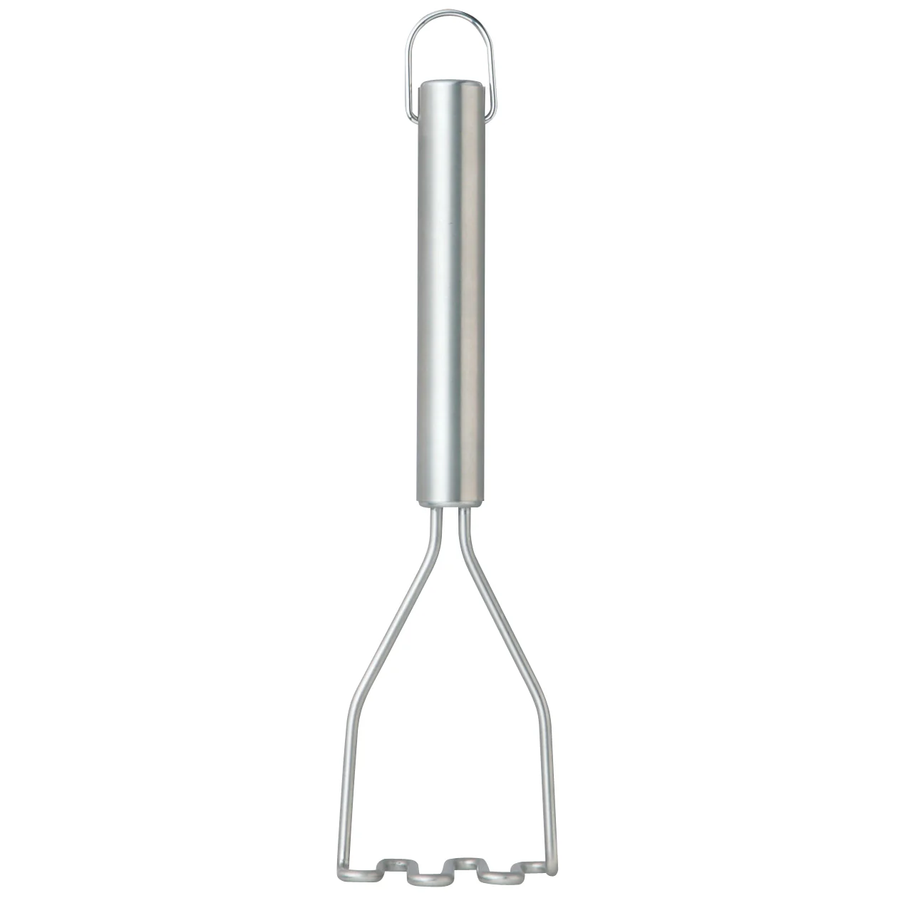 Stainless Steel Potato Masher - Image 2