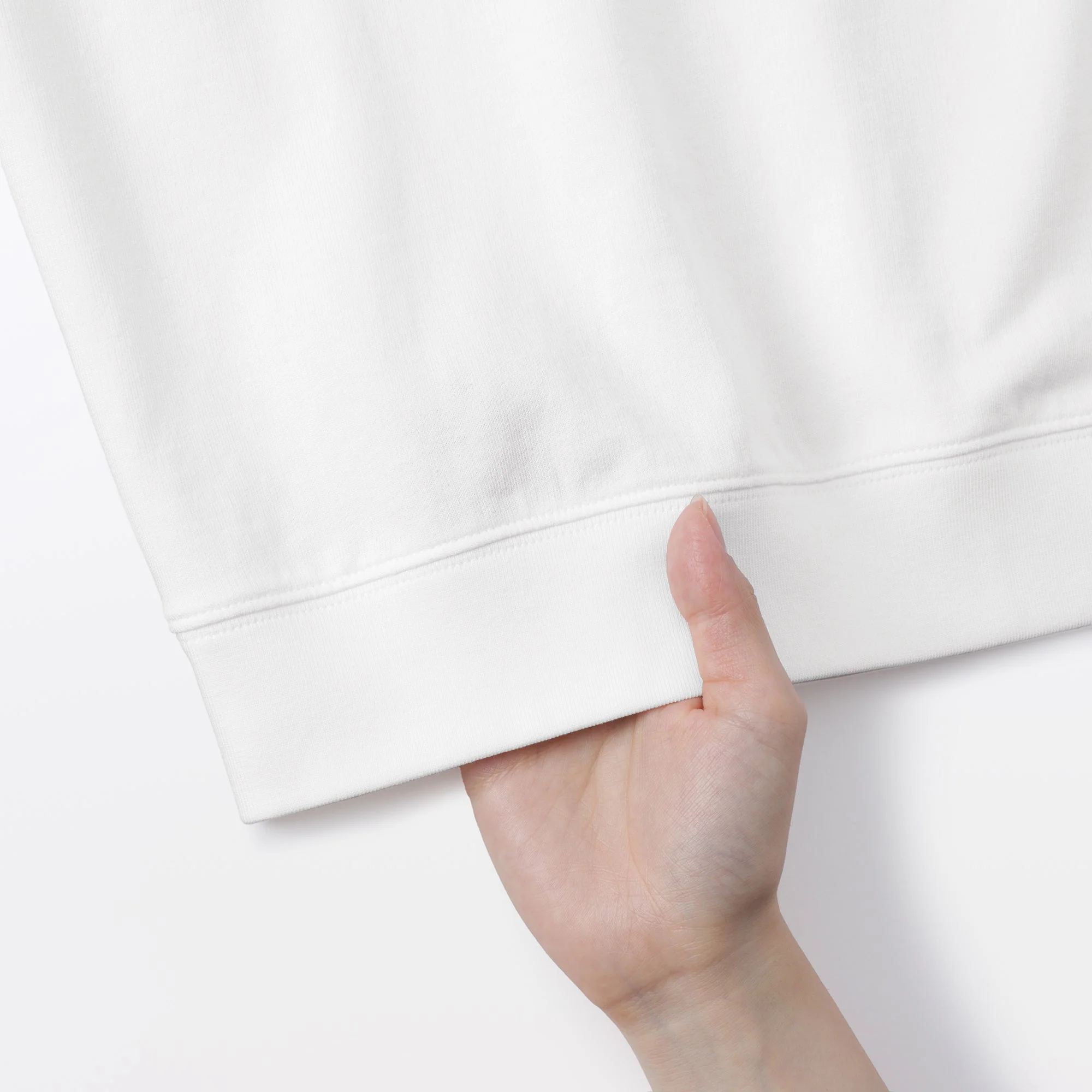 Sweatshirt Crewneck T-Shirt - Image 33