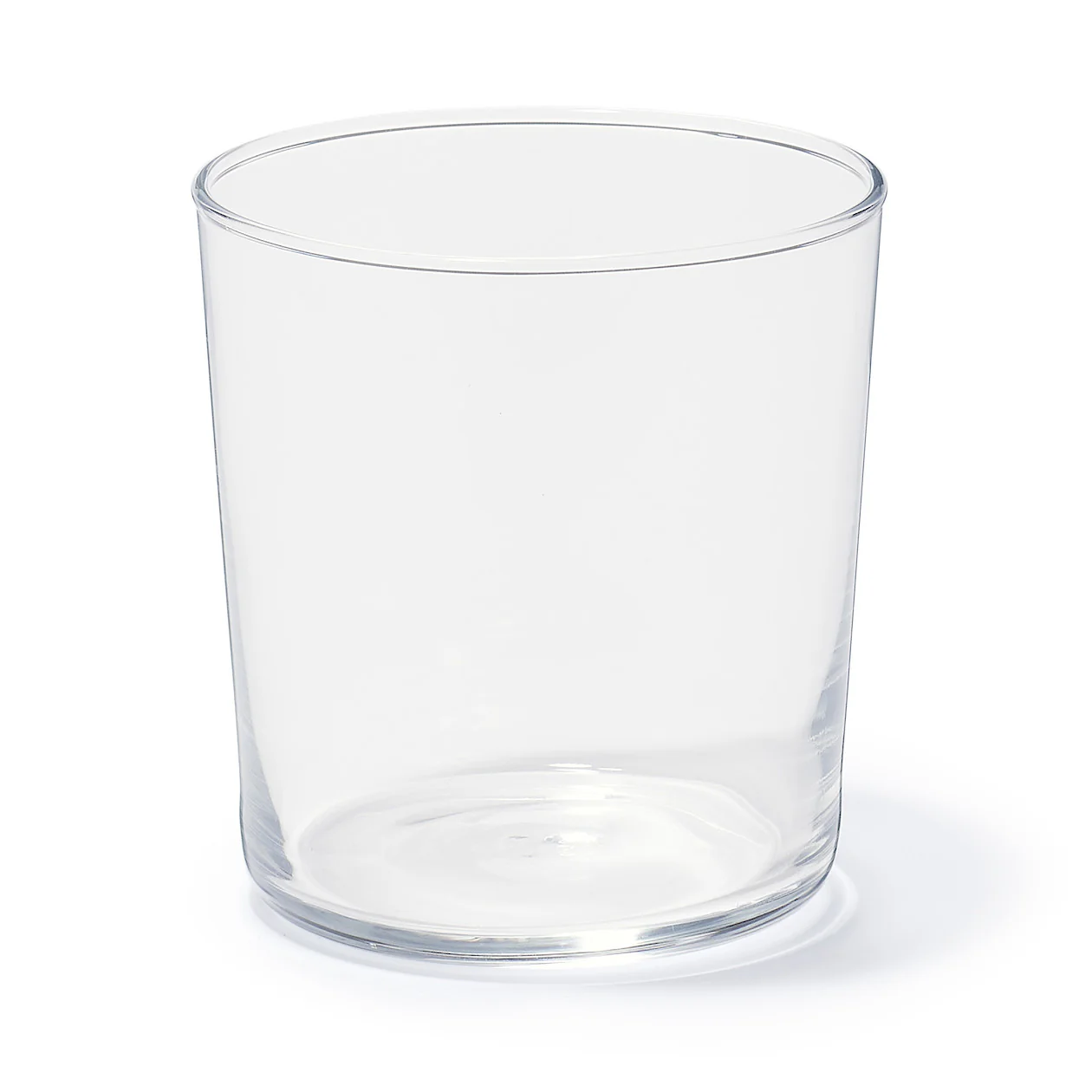 Tempered Bodega Glass