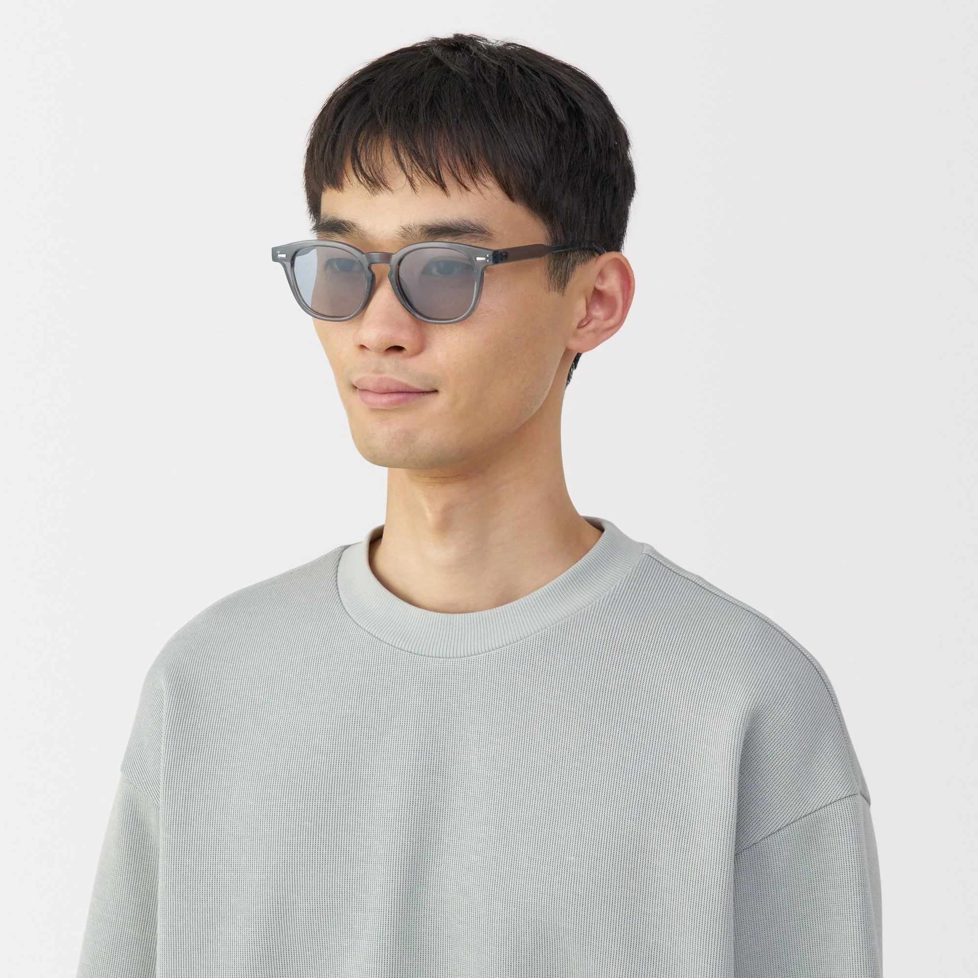 UV Protection Boston Sunglasses - Image 13