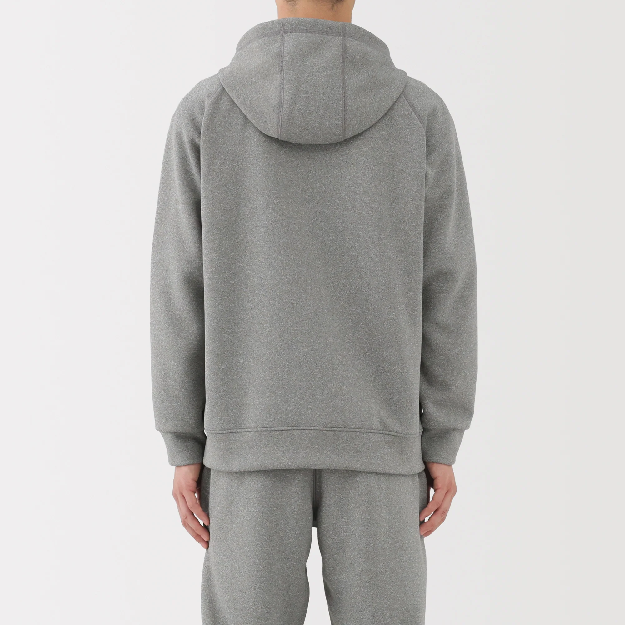 UV Protection Zip Hoodie - Image 6
