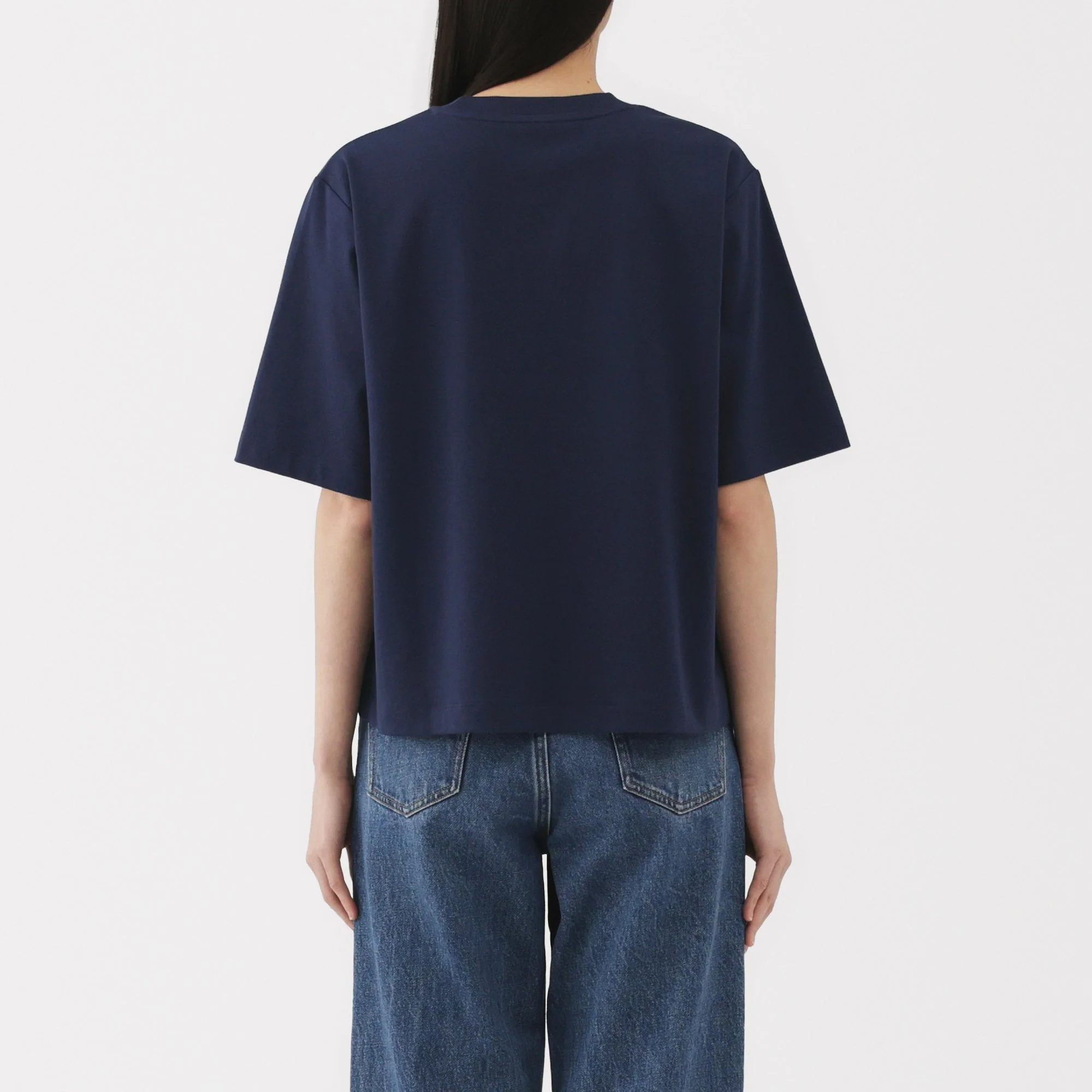 Women's Cool Touch Wide T-Shirt - Image 14