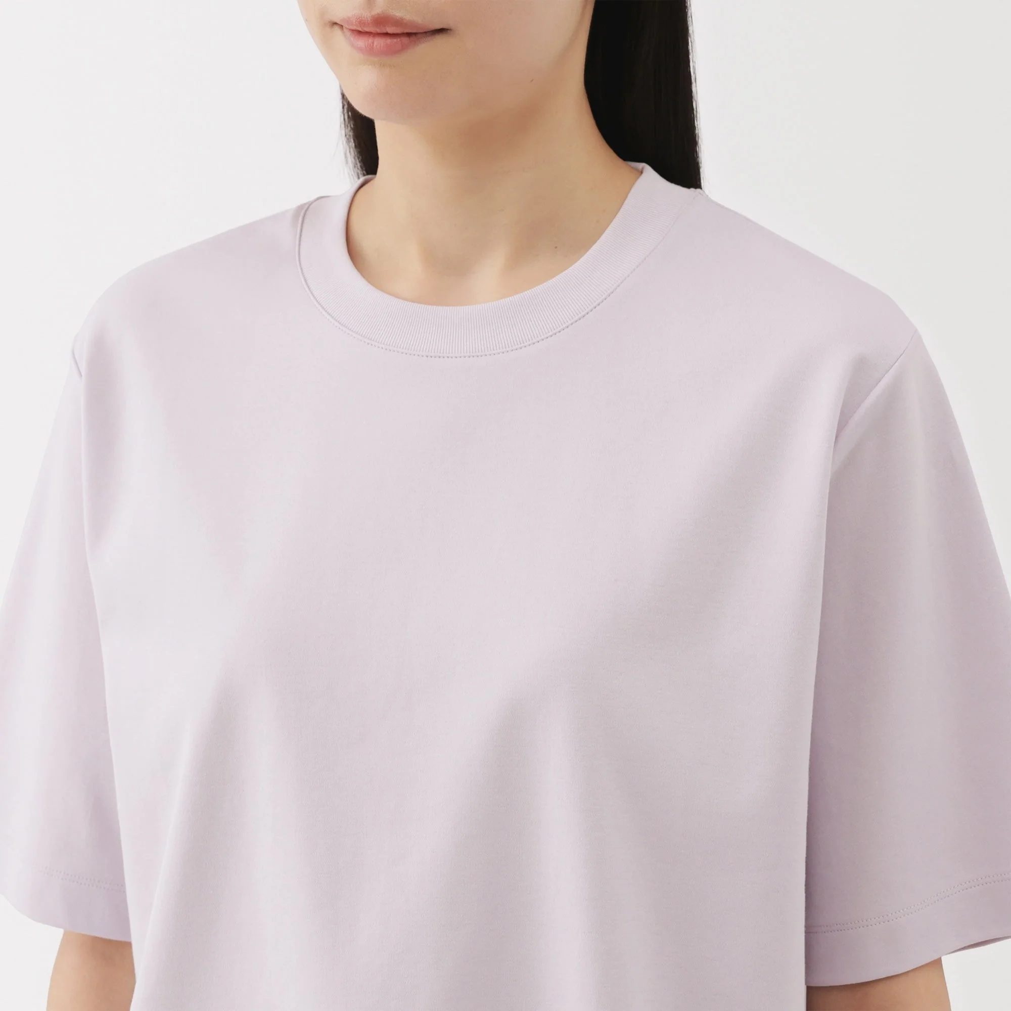 Women's Cool Touch Wide T-Shirt - Image 47
