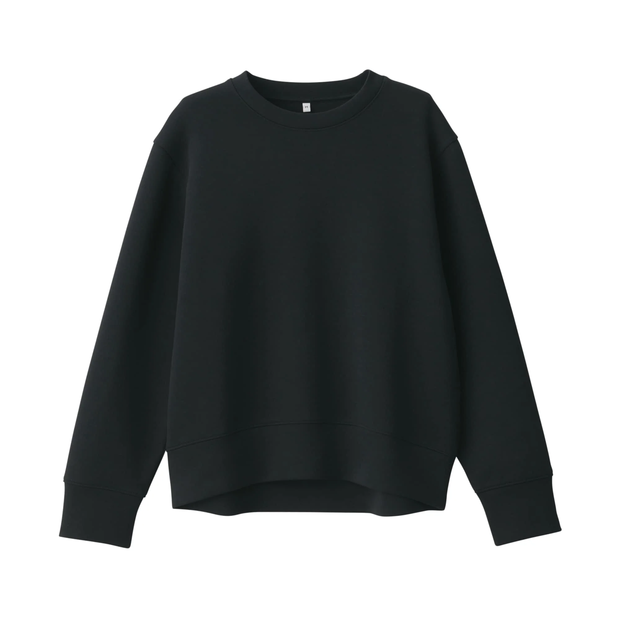 Women's Double Knitted Sweatshirt - Image 16
