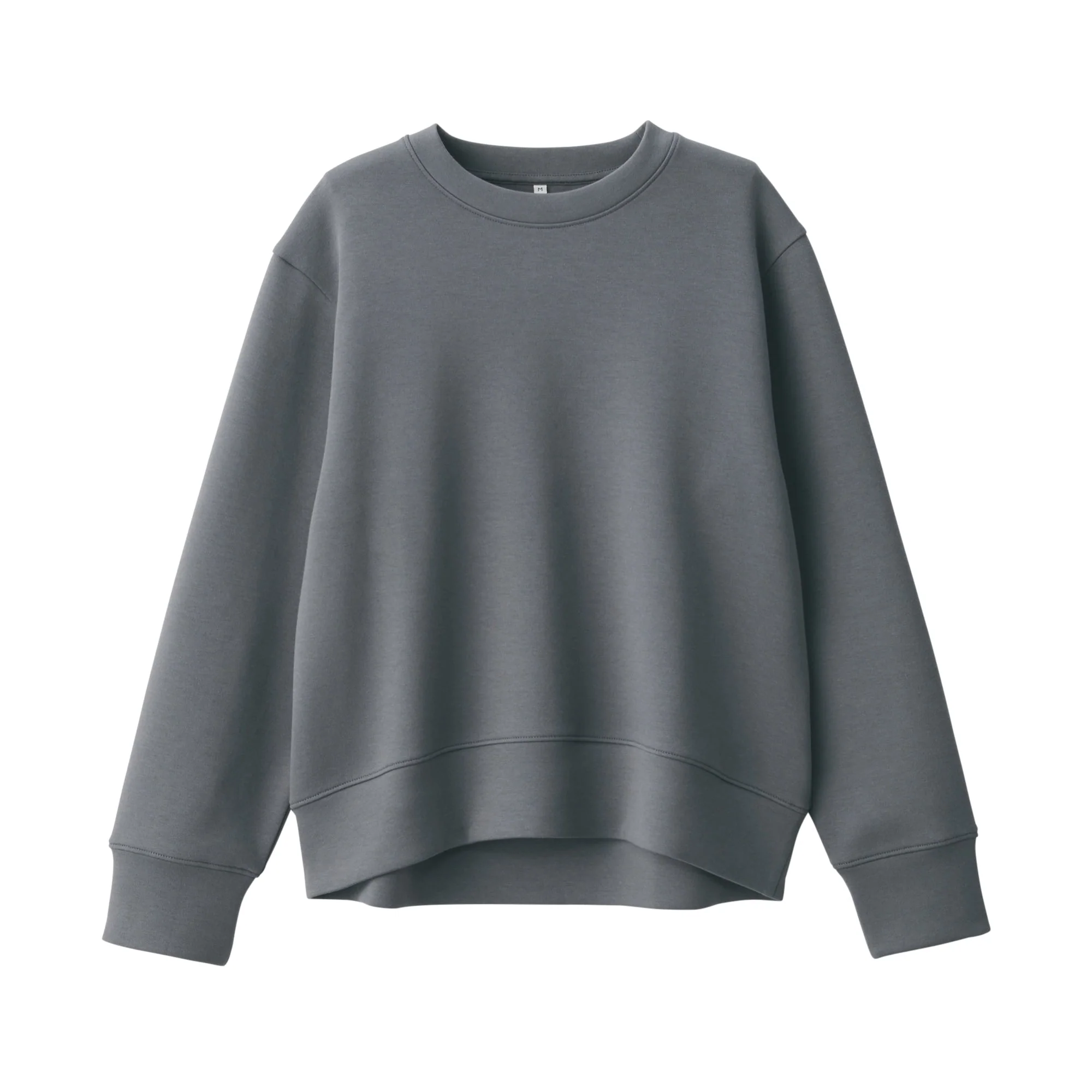 Women's Double Knitted Sweatshirt - Image 2