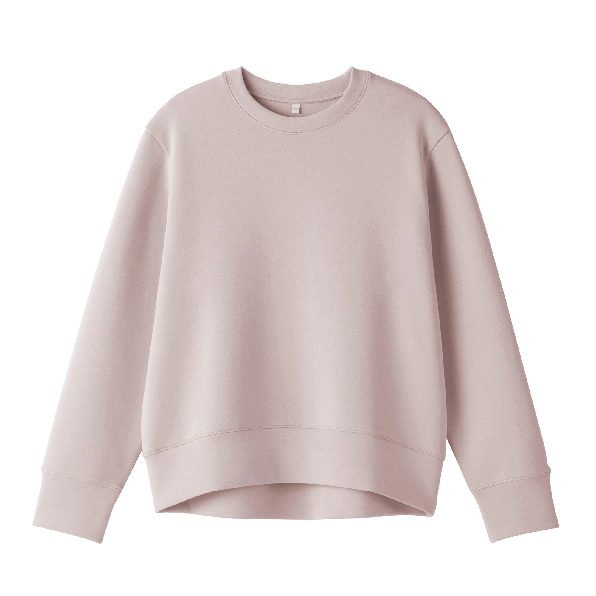 Women's Double Knitted Sweatshirt - Image 9