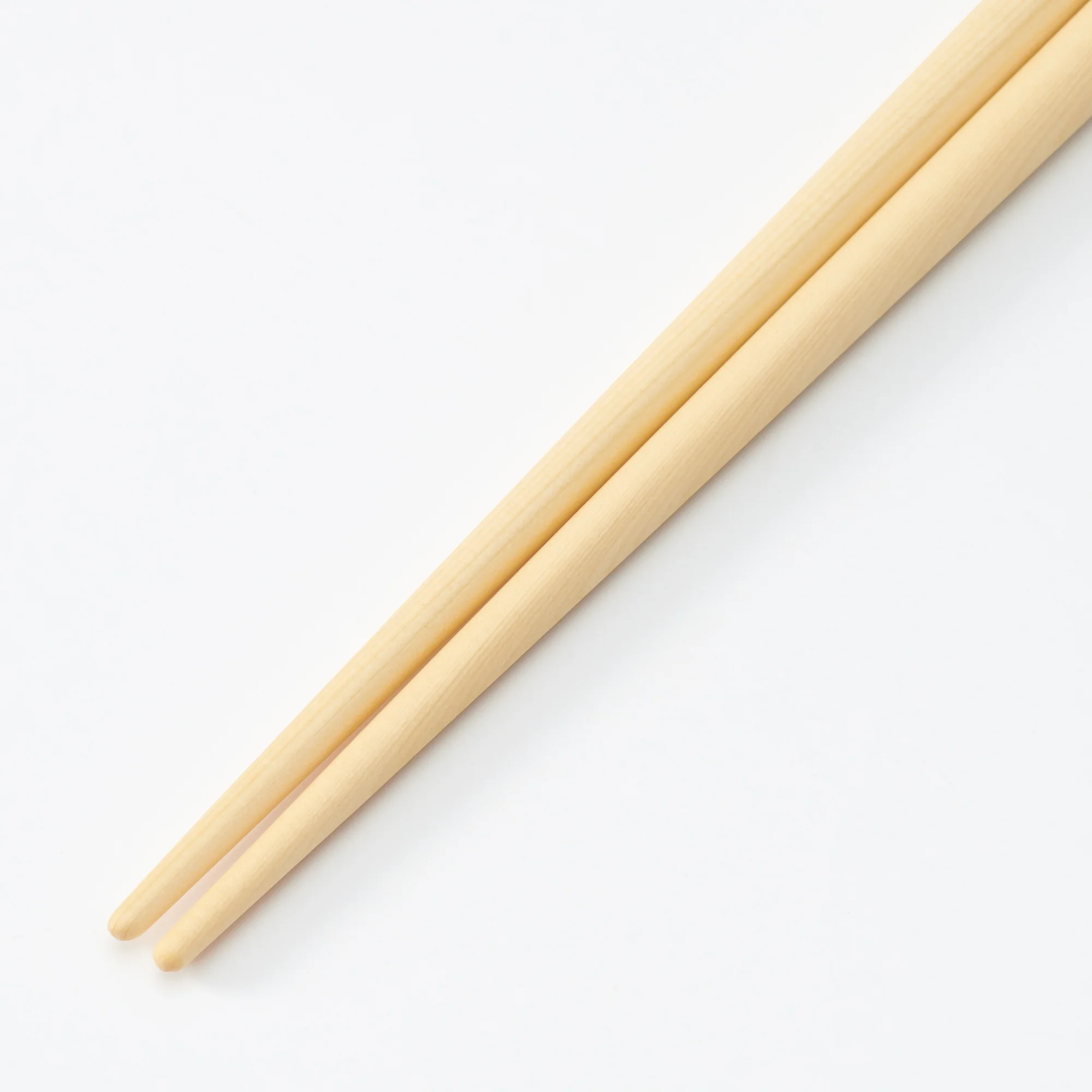 Yellow Cedar Chopsticks - 5 Pairs - Image 5