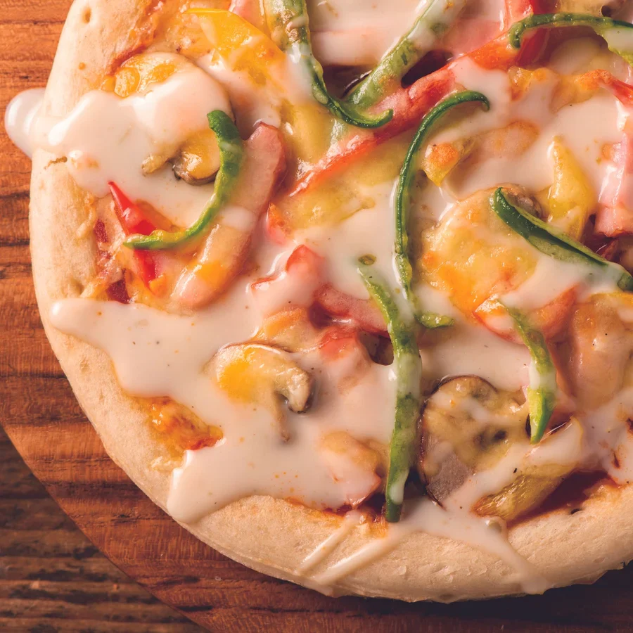 Zesty Yuzu Ranch Dressing - Image 2