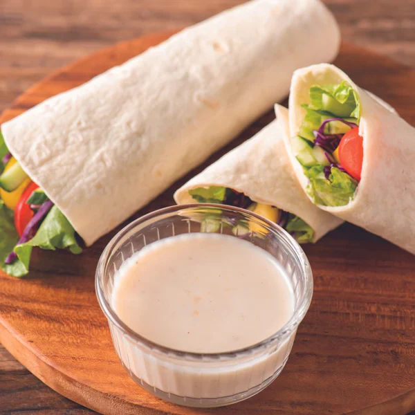 Zesty Yuzu Ranch Dressing - Image 4